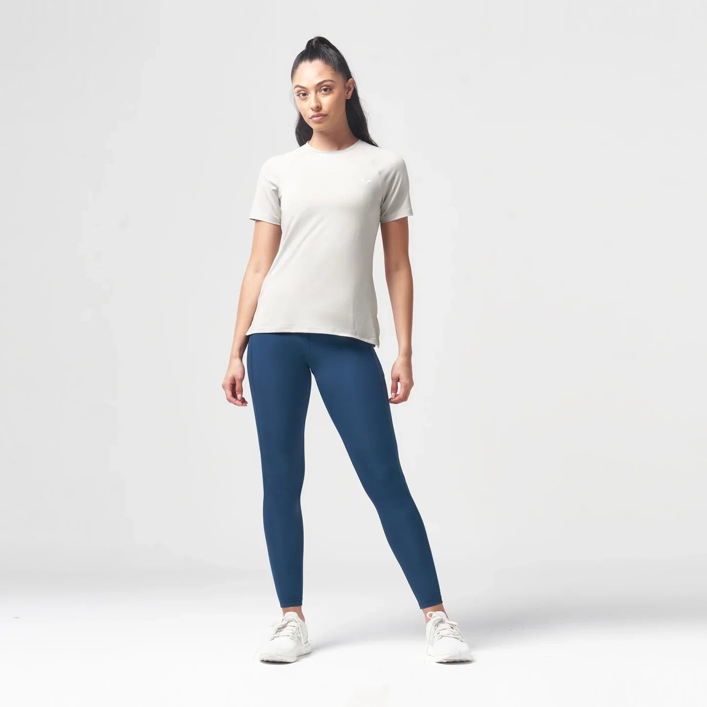 Womens Essential Short Sleeve T-Shirt