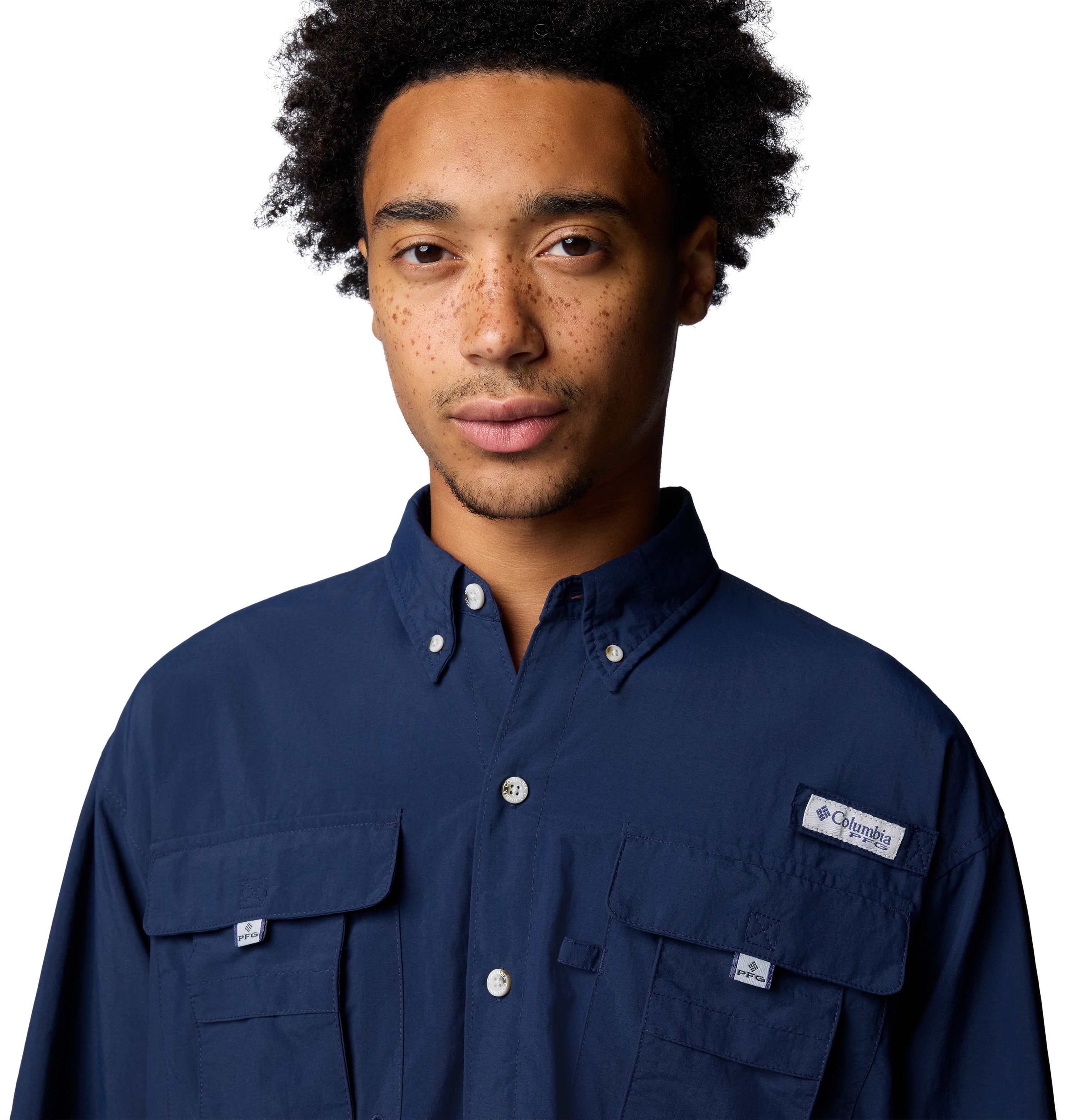 Bahamaª II LS Shirt