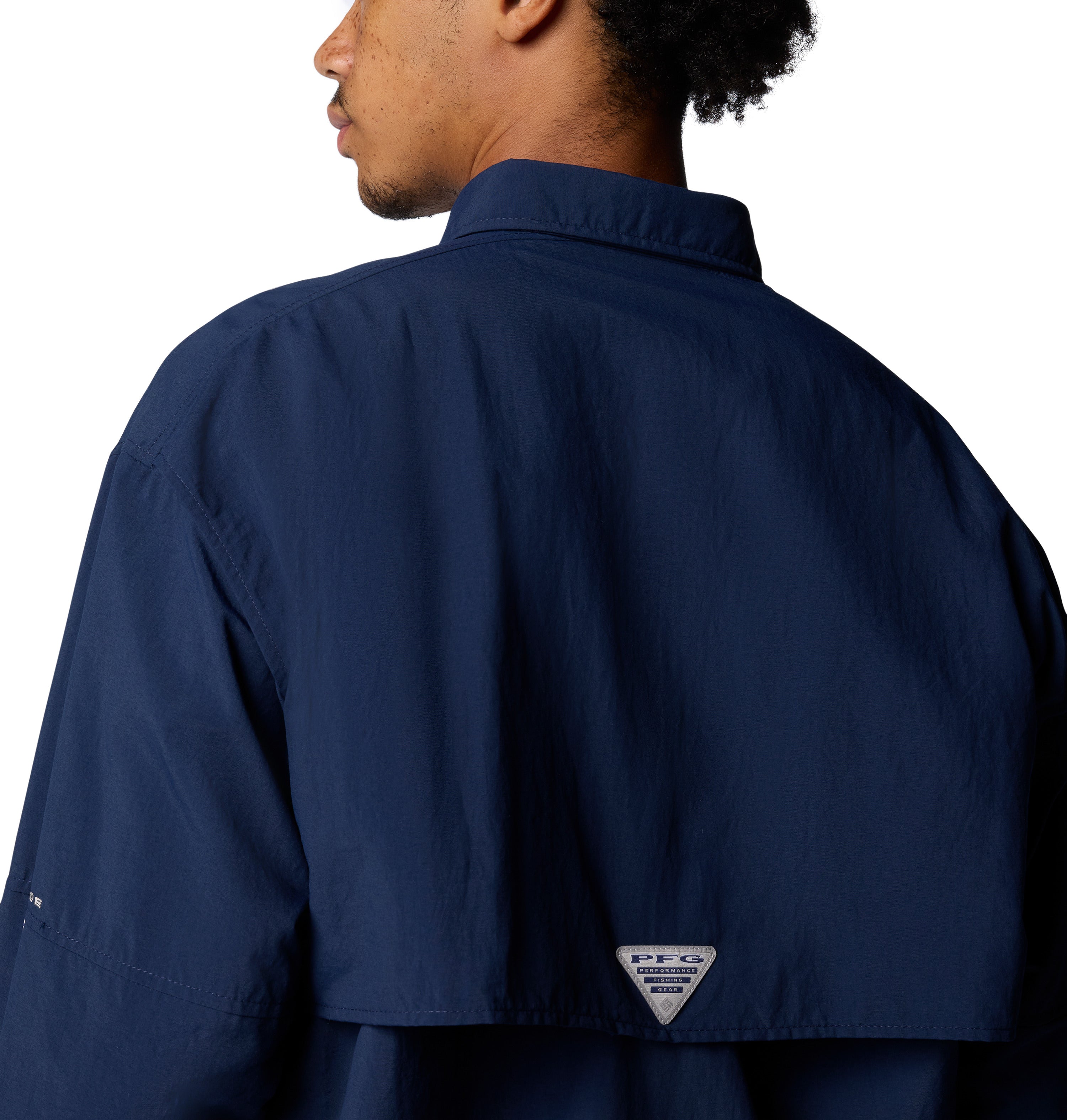 Bahamaª II LS Shirt