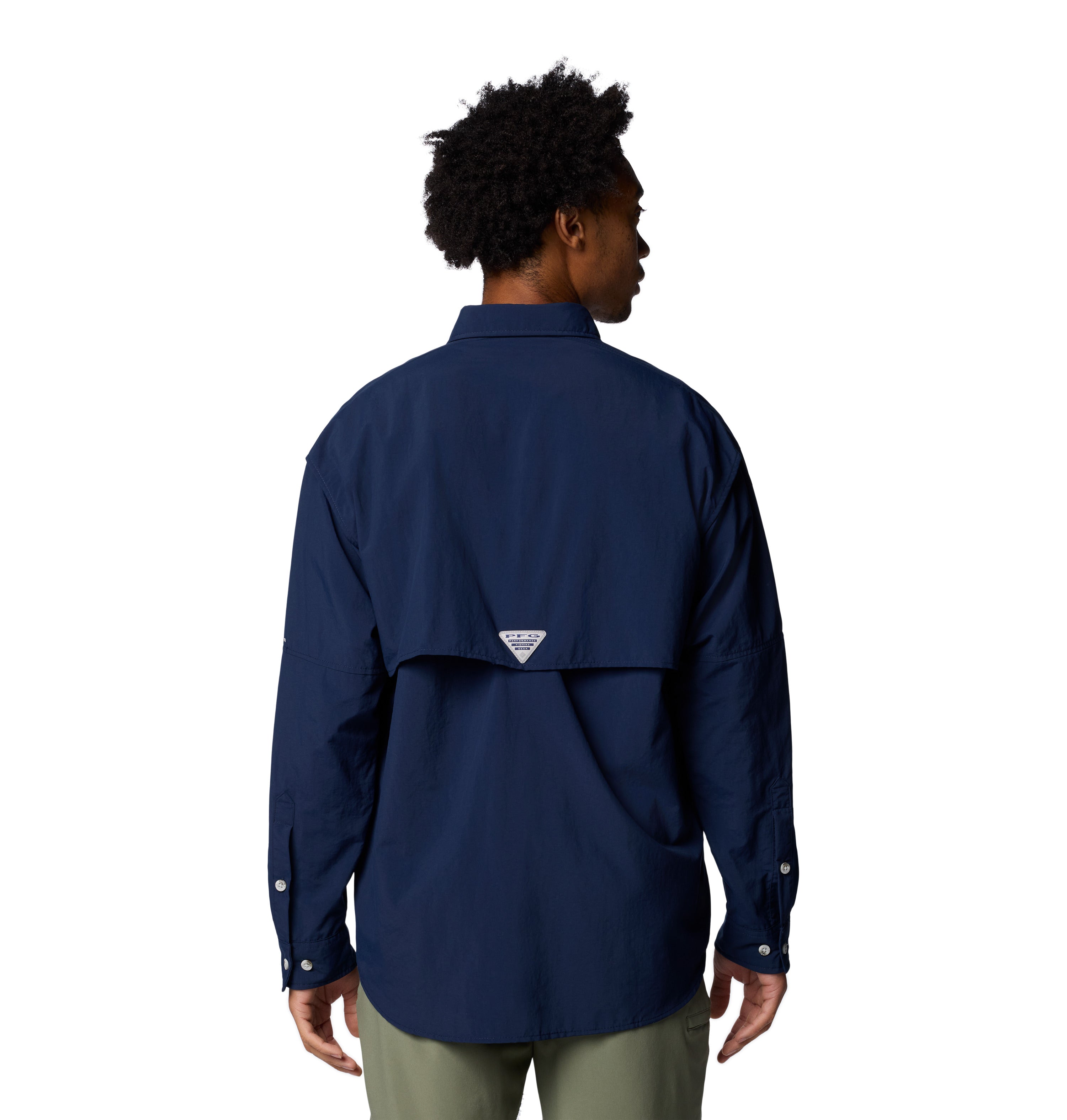 Bahamaª II LS Shirt