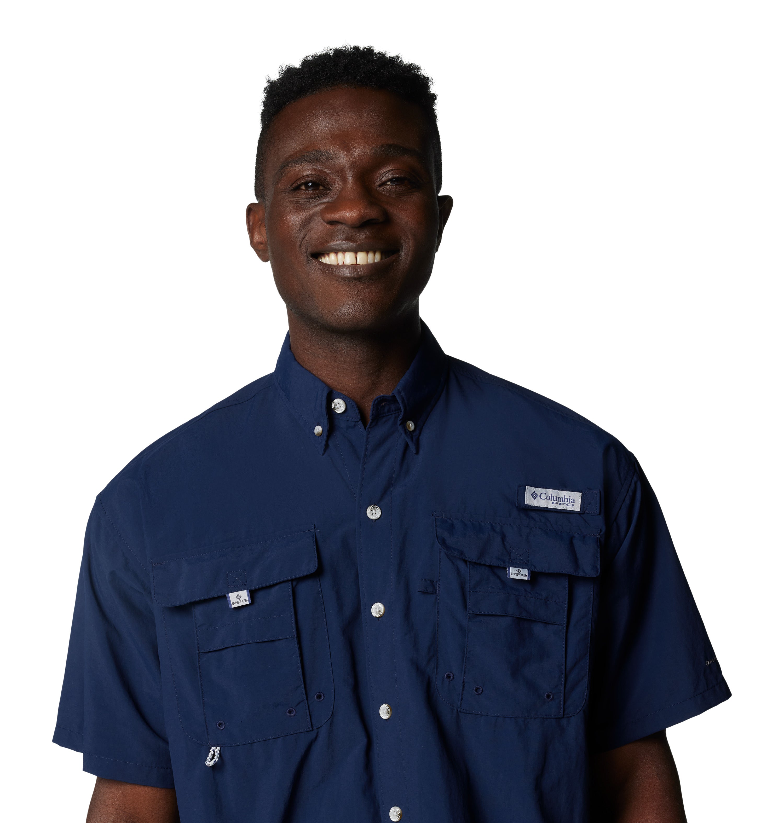 Bahamaª II S/S Shirt