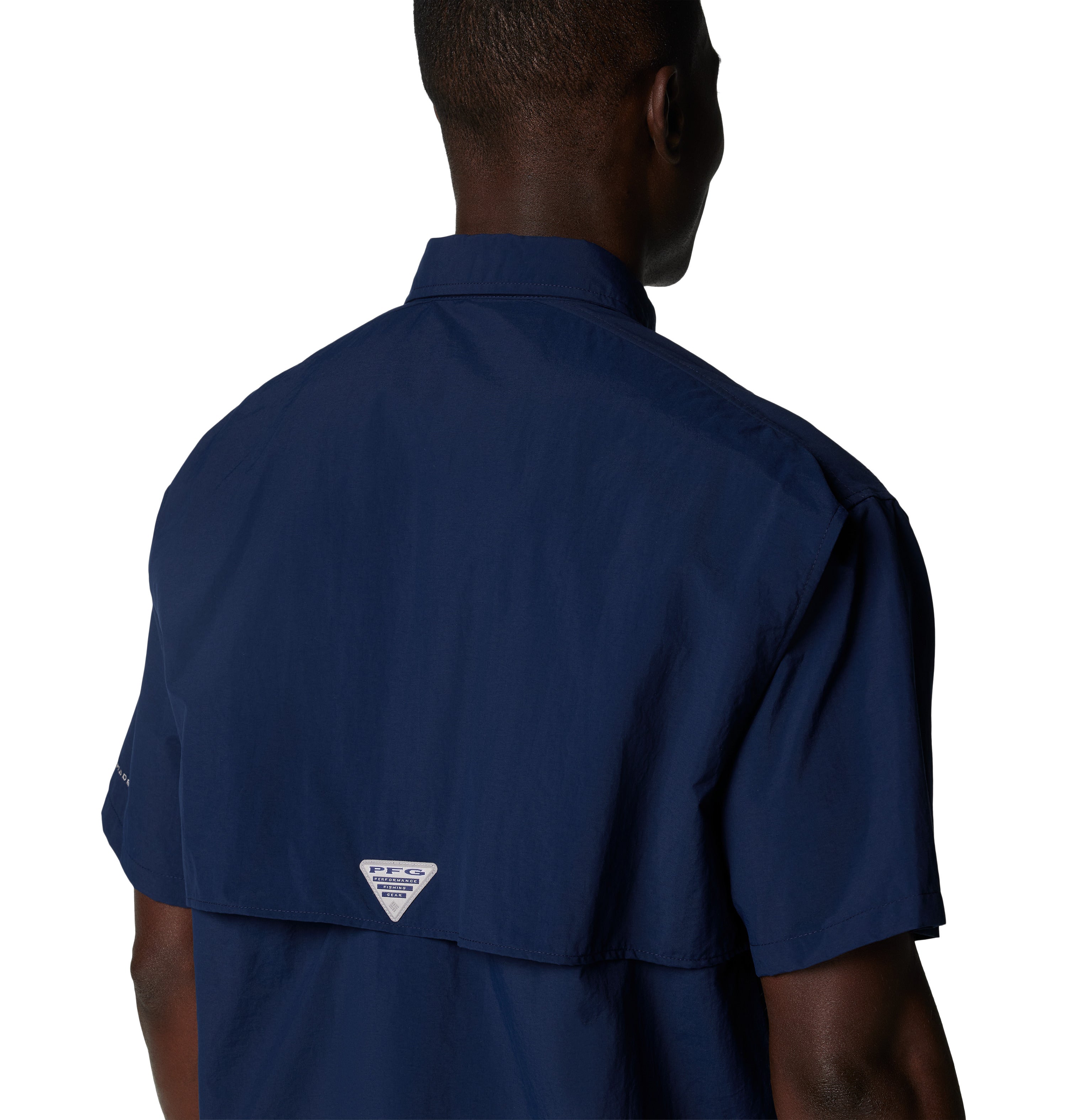 Bahamaª II S/S Shirt