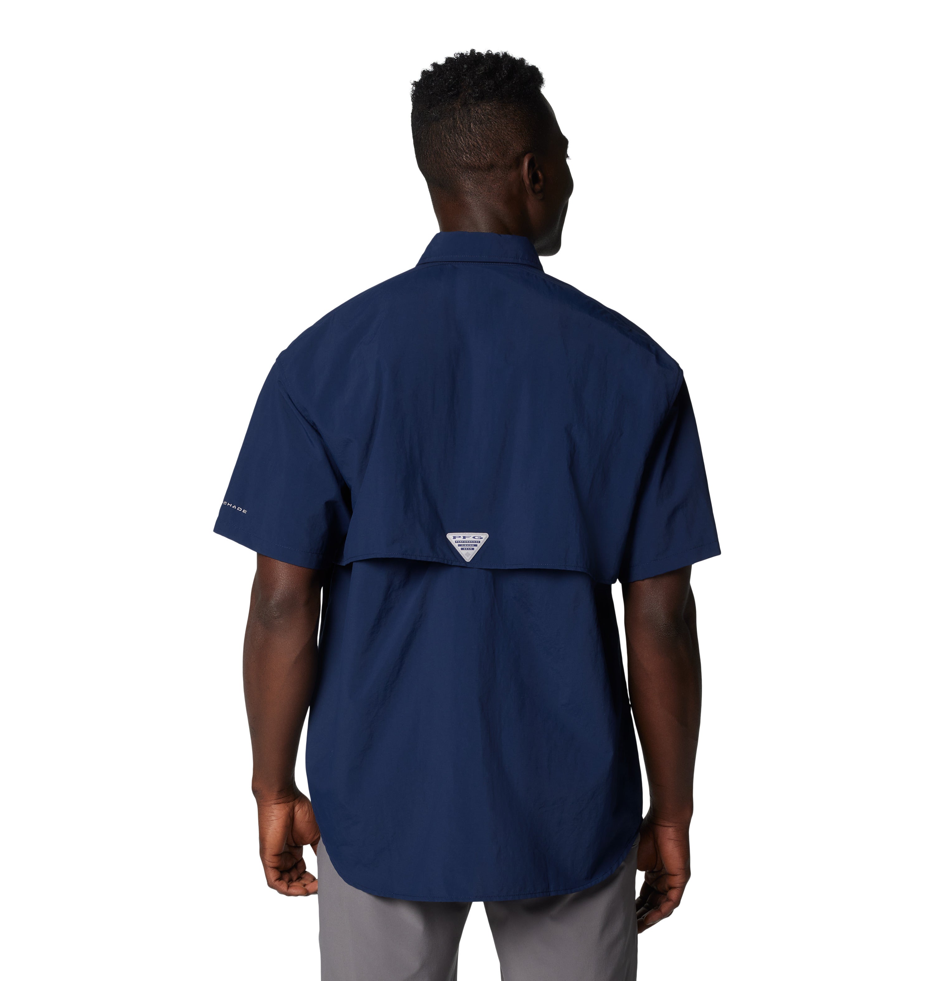 Bahamaª II S/S Shirt