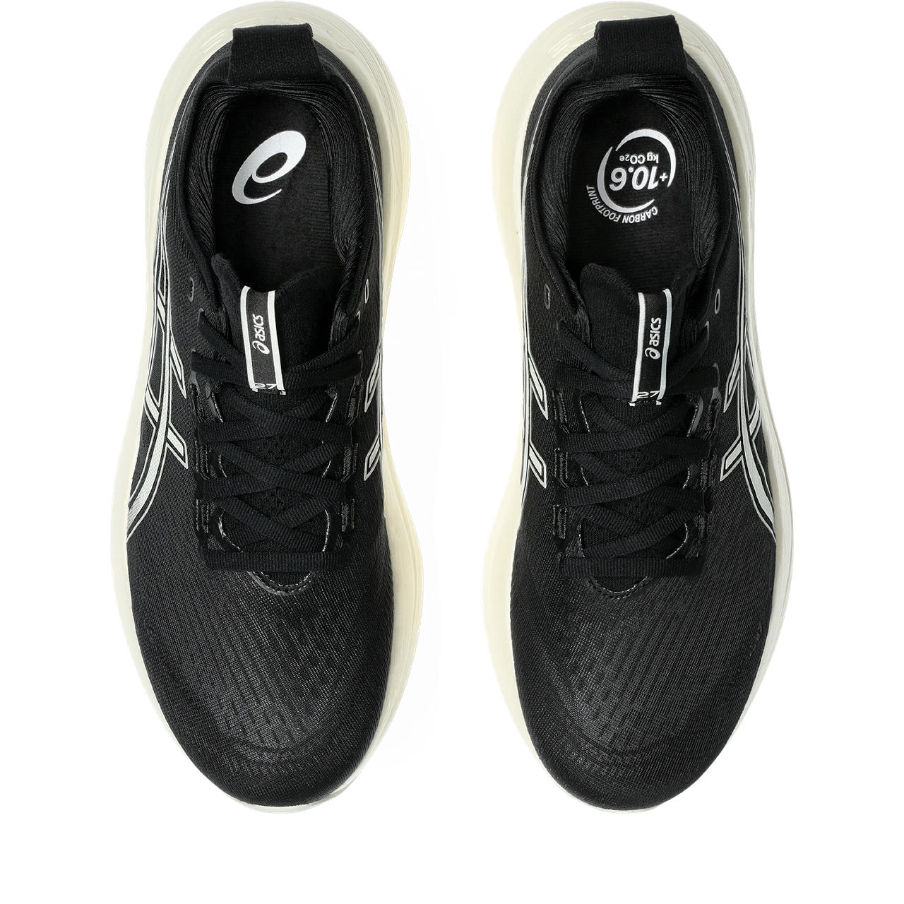 Mens Gel-Nimbus 27 Running Shoe