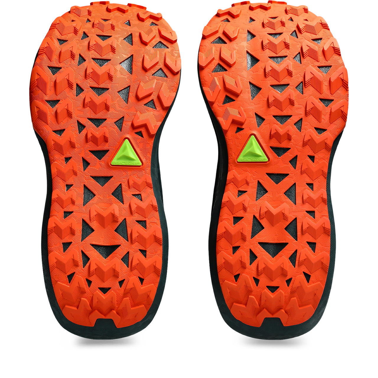 Mens Trabuco Max 4 Trail Running Shoe