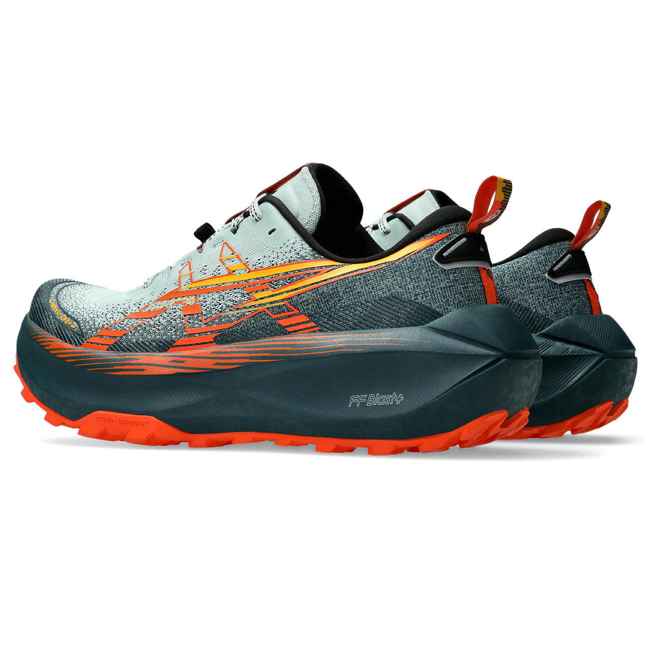 Mens Trabuco Max 4 Trail Running Shoe