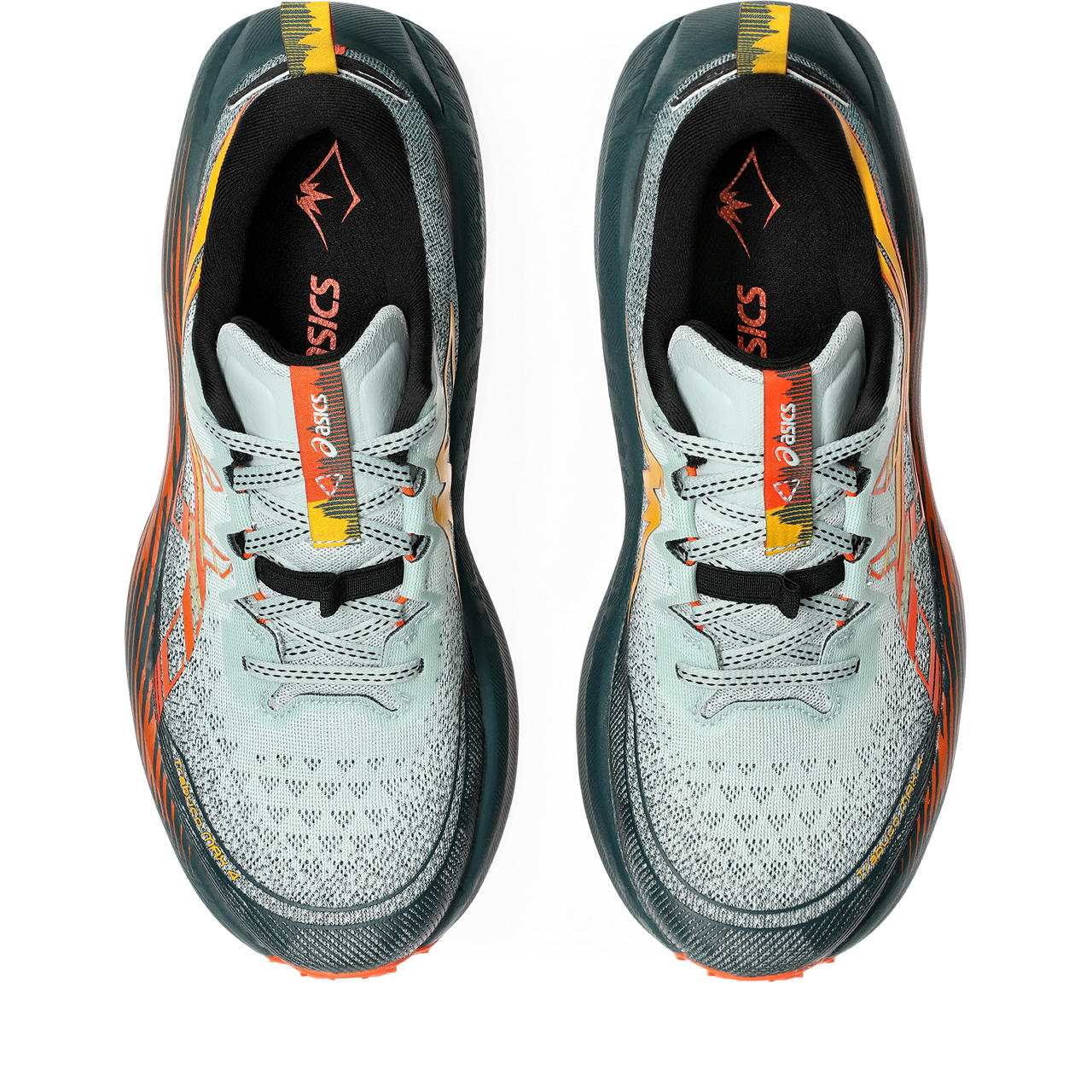 Mens Trabuco Max 4 Trail Running Shoe