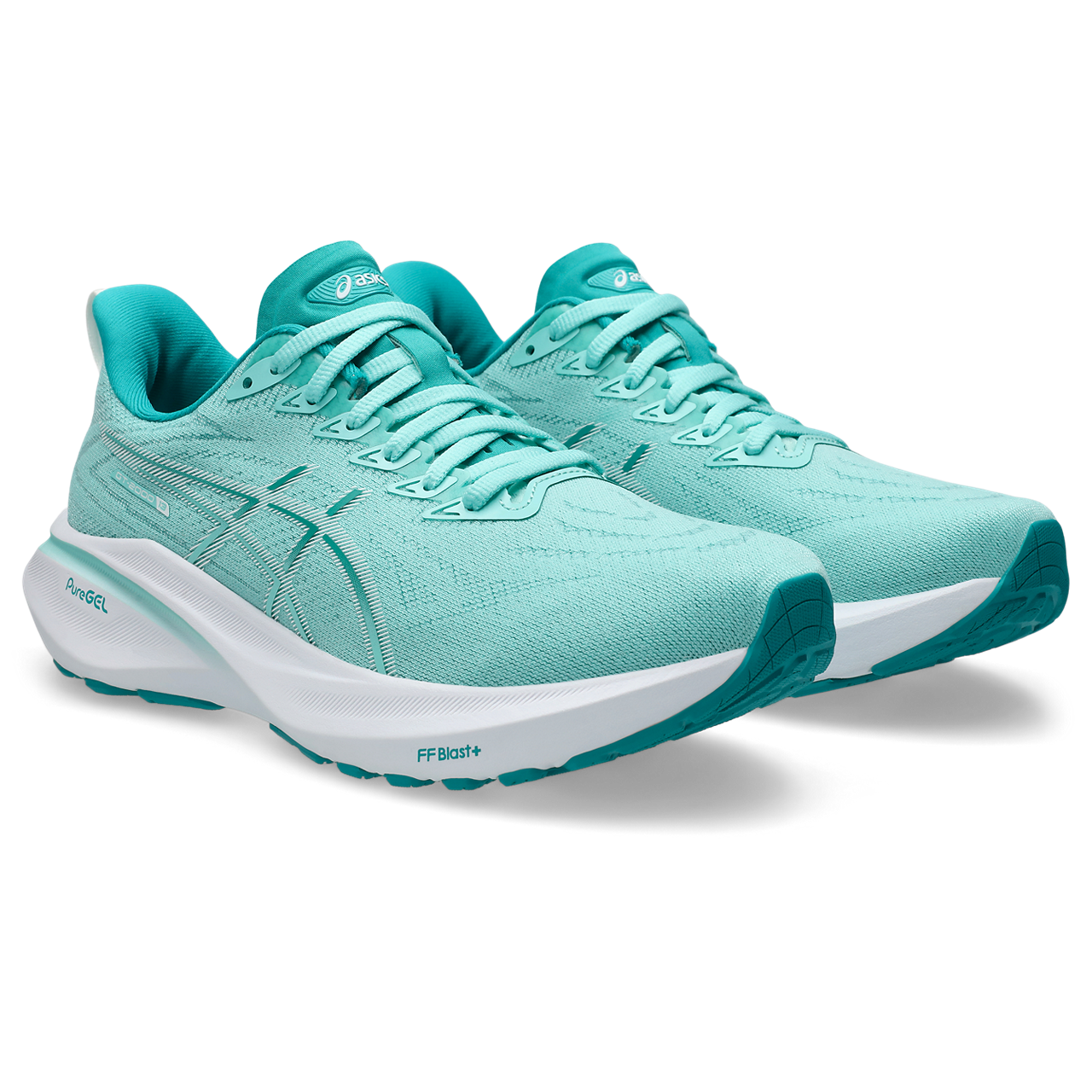 Womens GT-2000 13 Running Shoe