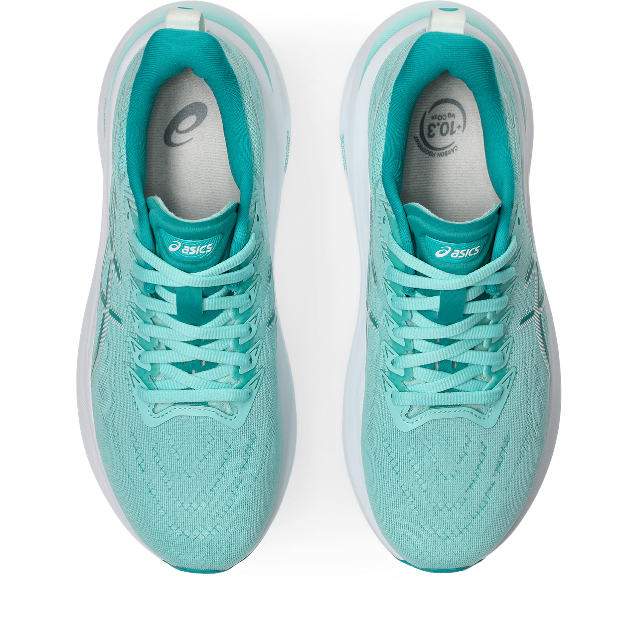 Womens GT-2000 13 Running Shoe