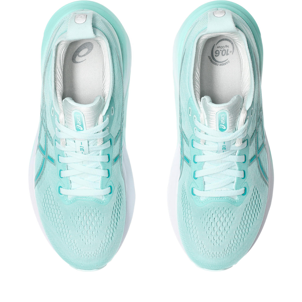 Womens Gel-Kayano 31 Running Shoe