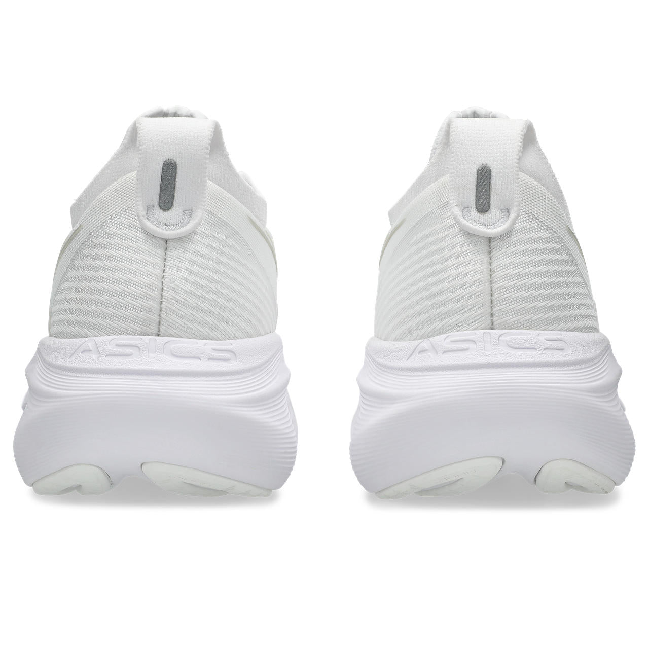 Womens Gel-Nimbus 27 Running Shoe