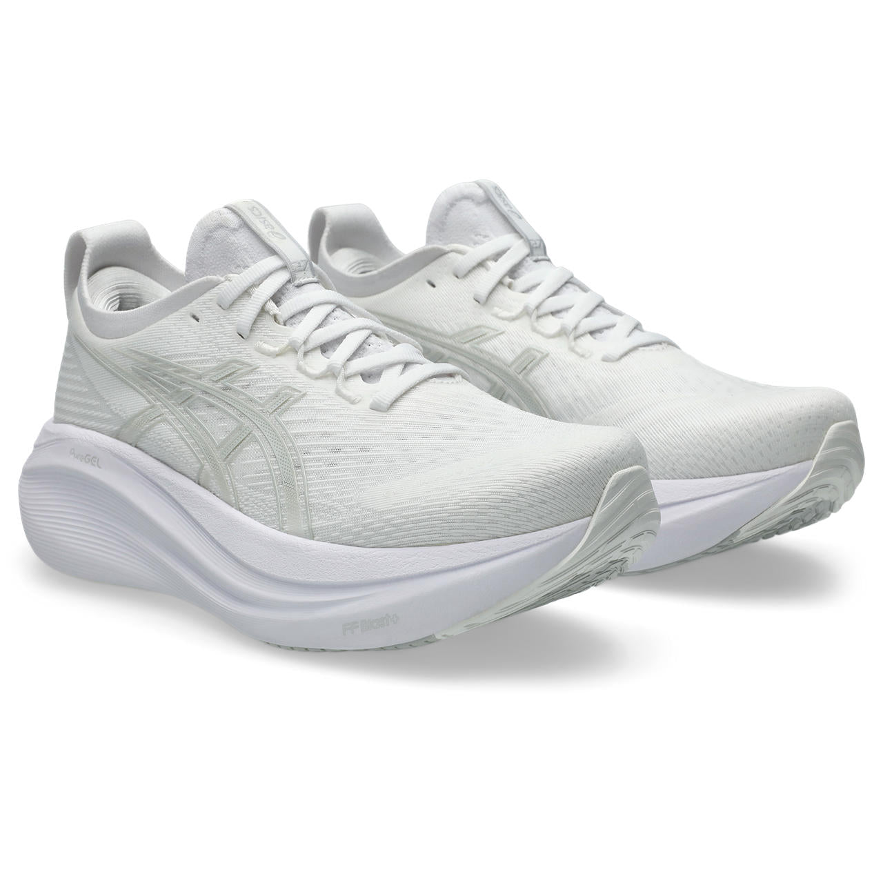 Womens Gel-Nimbus 27 Running Shoe