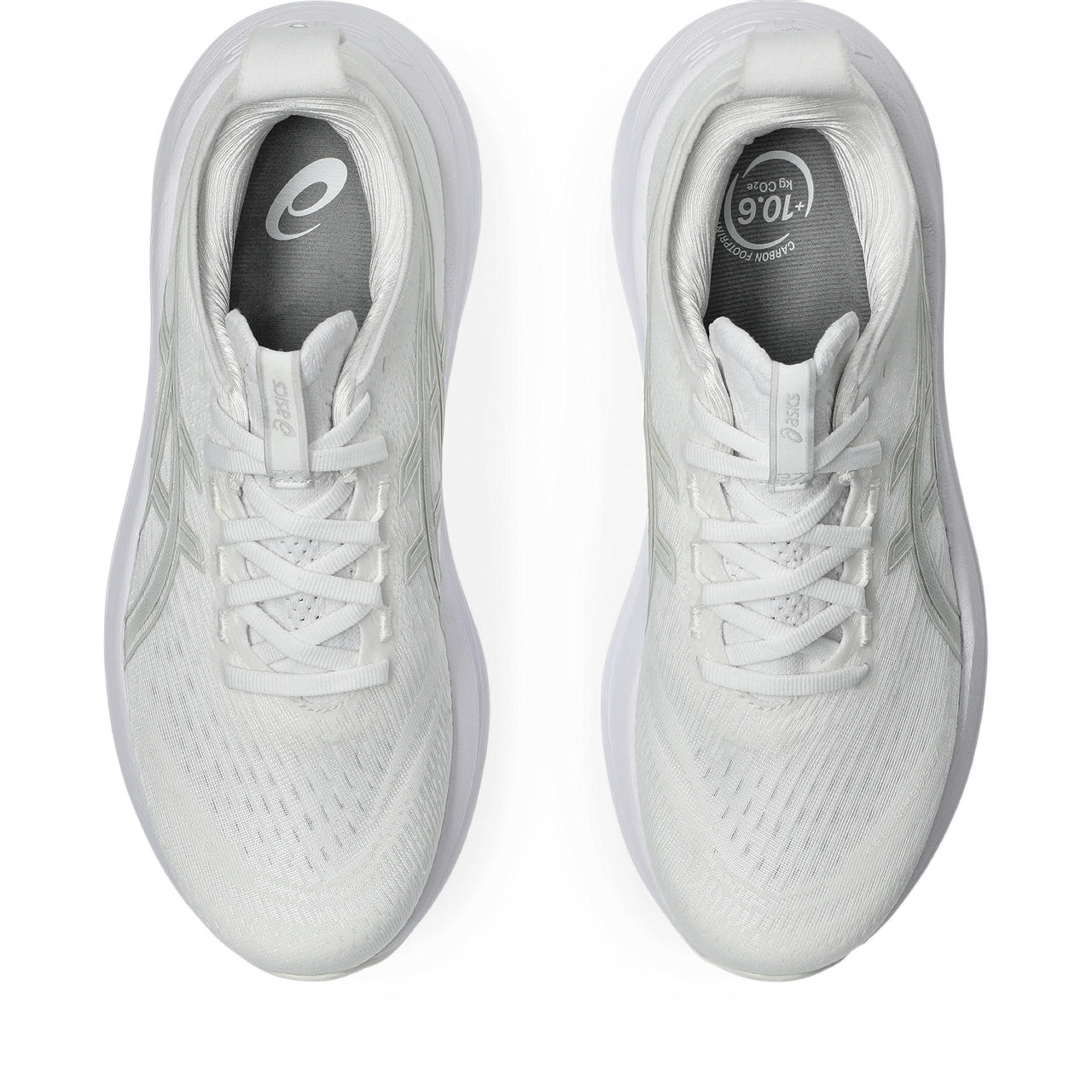 Womens Gel-Nimbus 27 Running Shoe