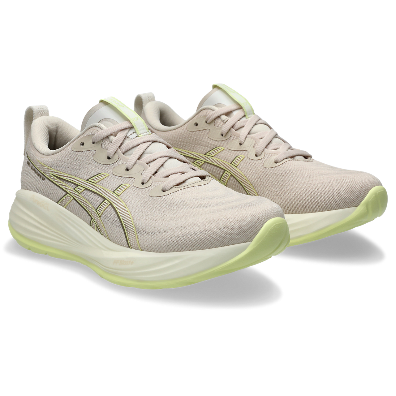 Womens Gel-Cumulus 27 Running Shoe