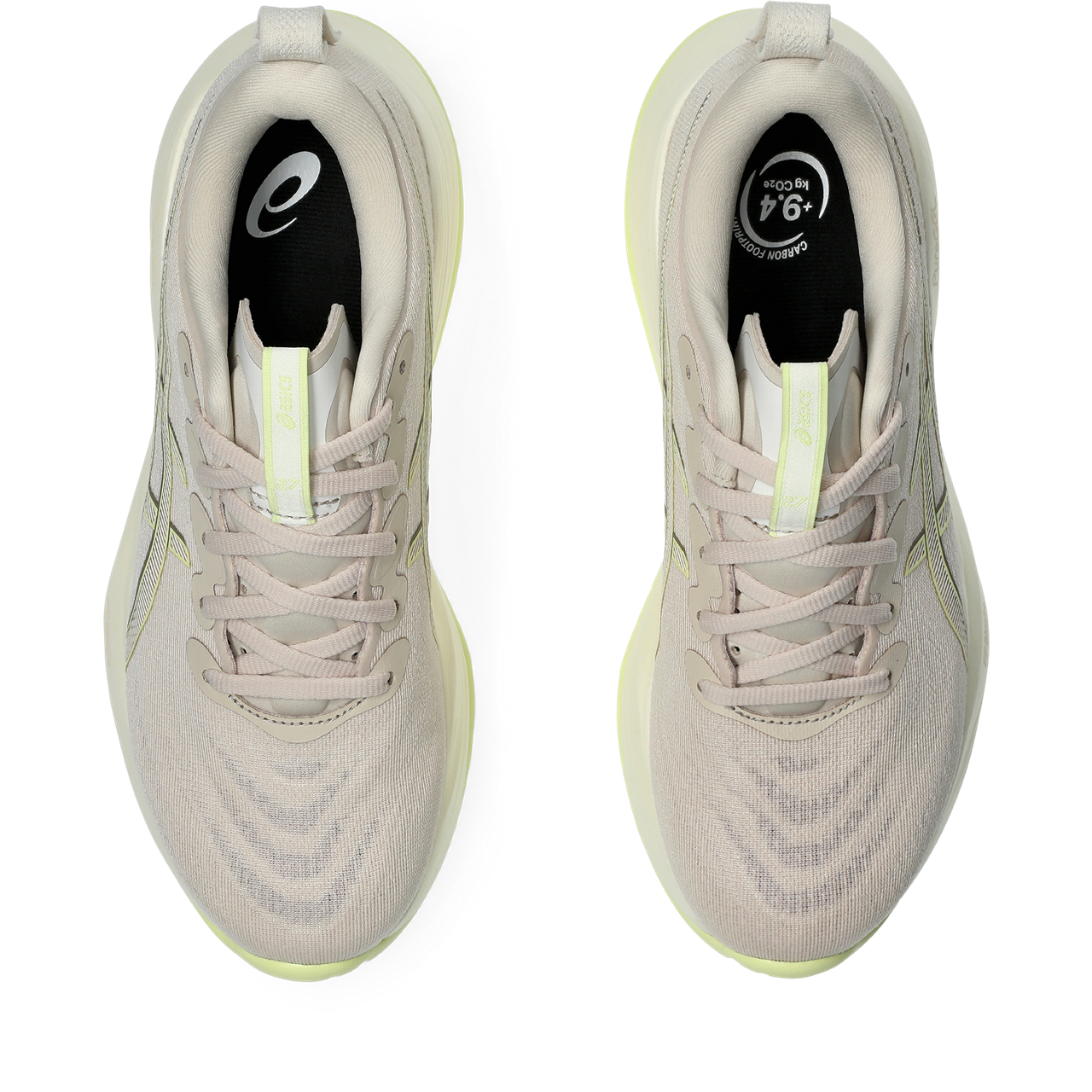 Womens Gel-Cumulus 27 Running Shoe