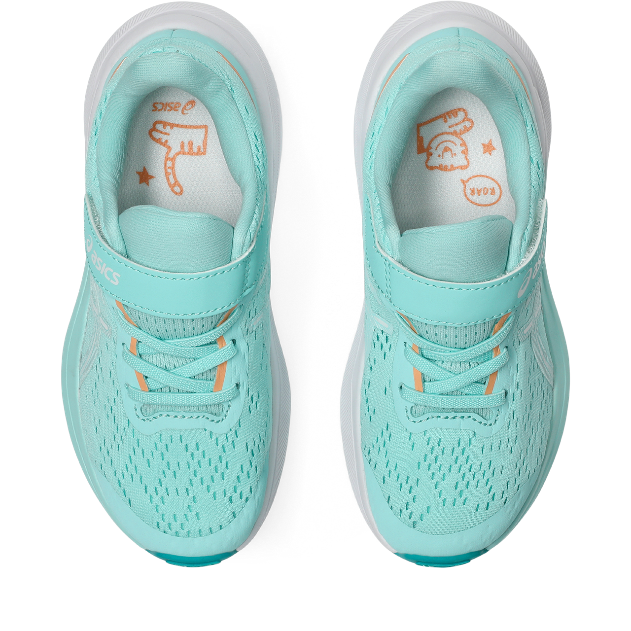 Kids GT-1000 13 Running Shoe