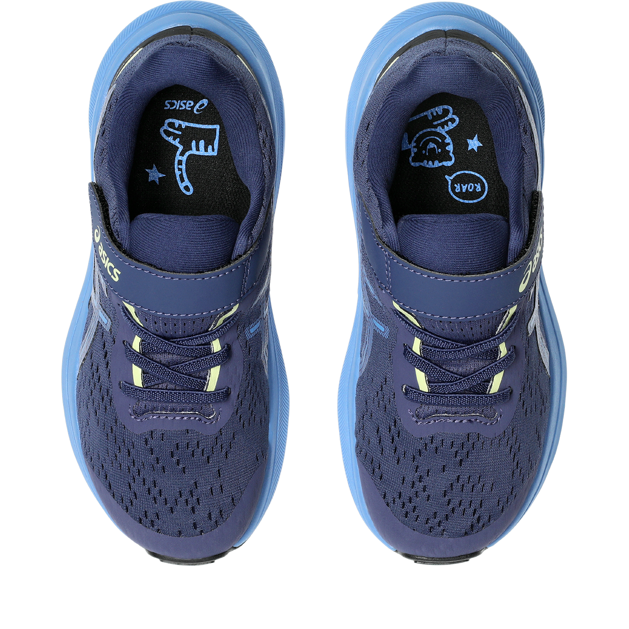 Kids GT-1000 13 Running Shoe