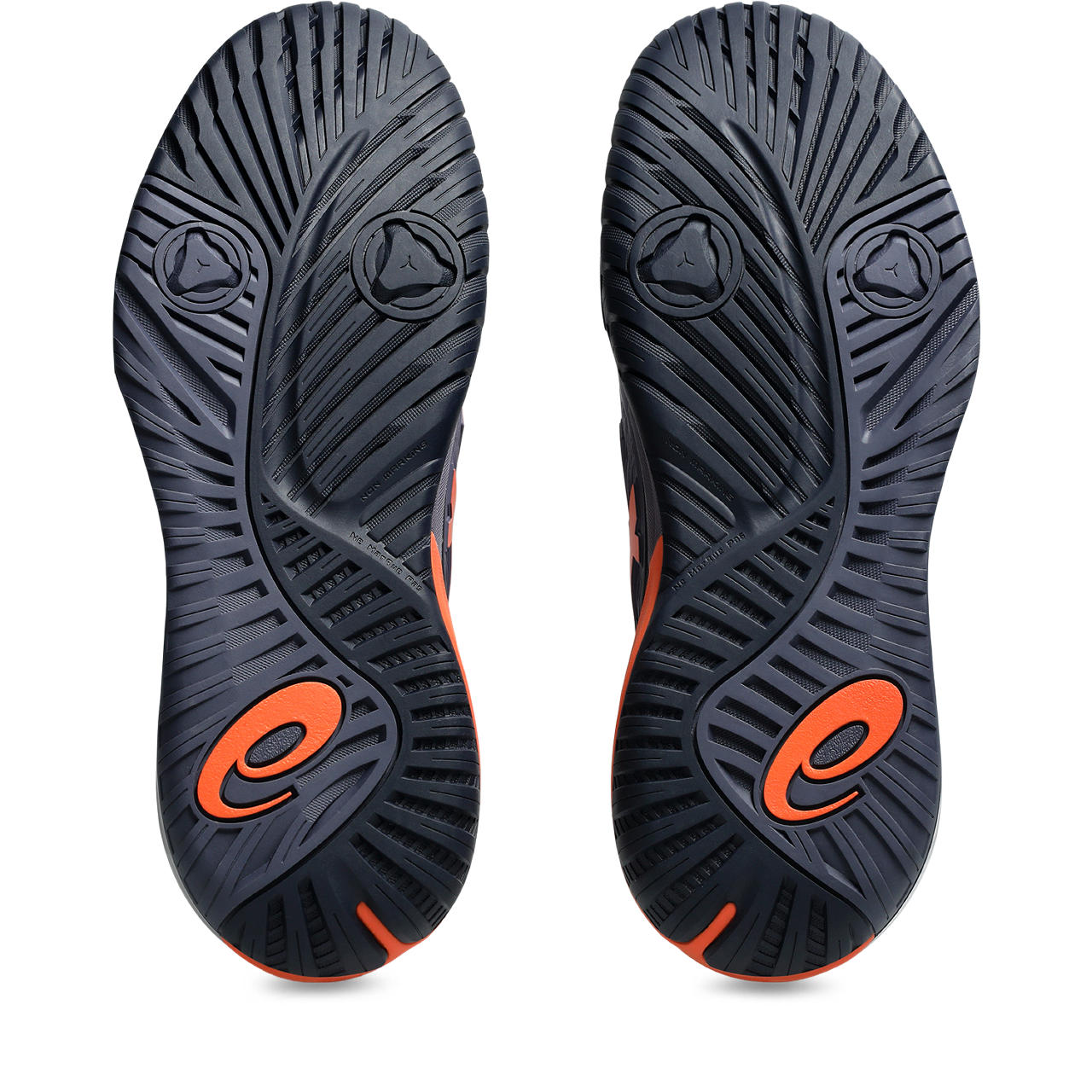 Mens Gel-Resolution X Tennis Shoe