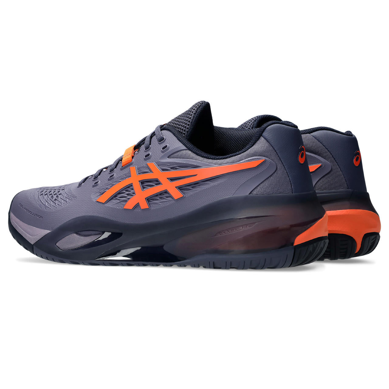 Mens Gel-Resolution X Tennis Shoe