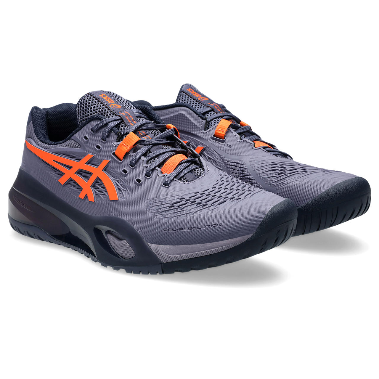 Mens Gel-Resolution X Tennis Shoe