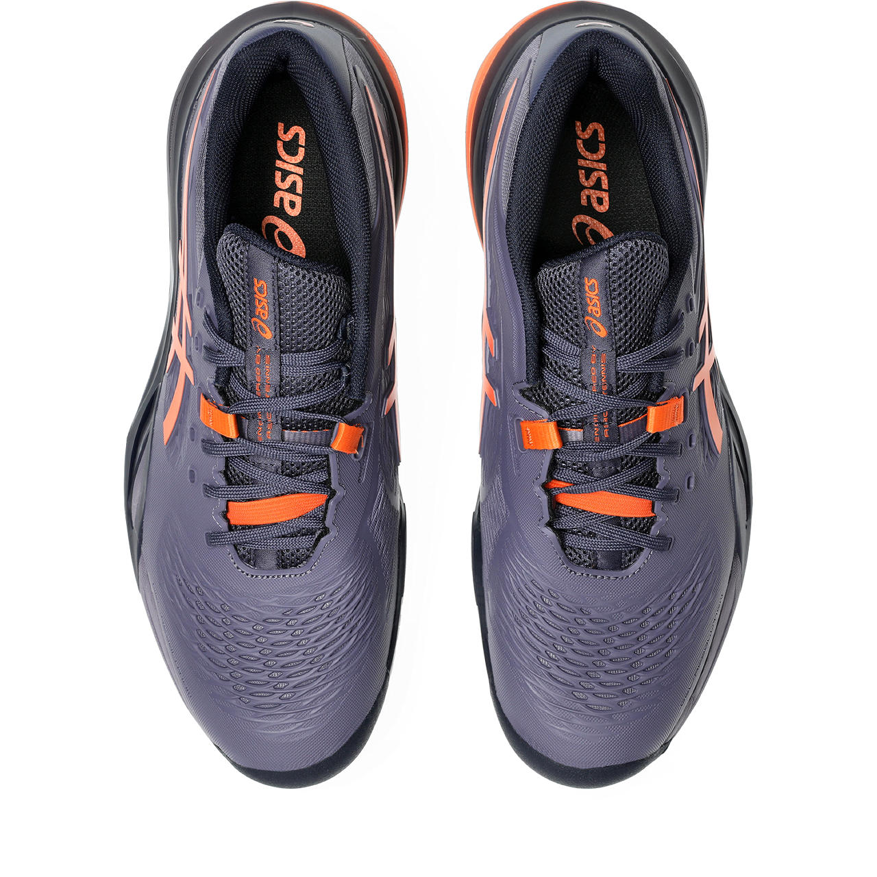 Mens Gel-Resolution X Tennis Shoe