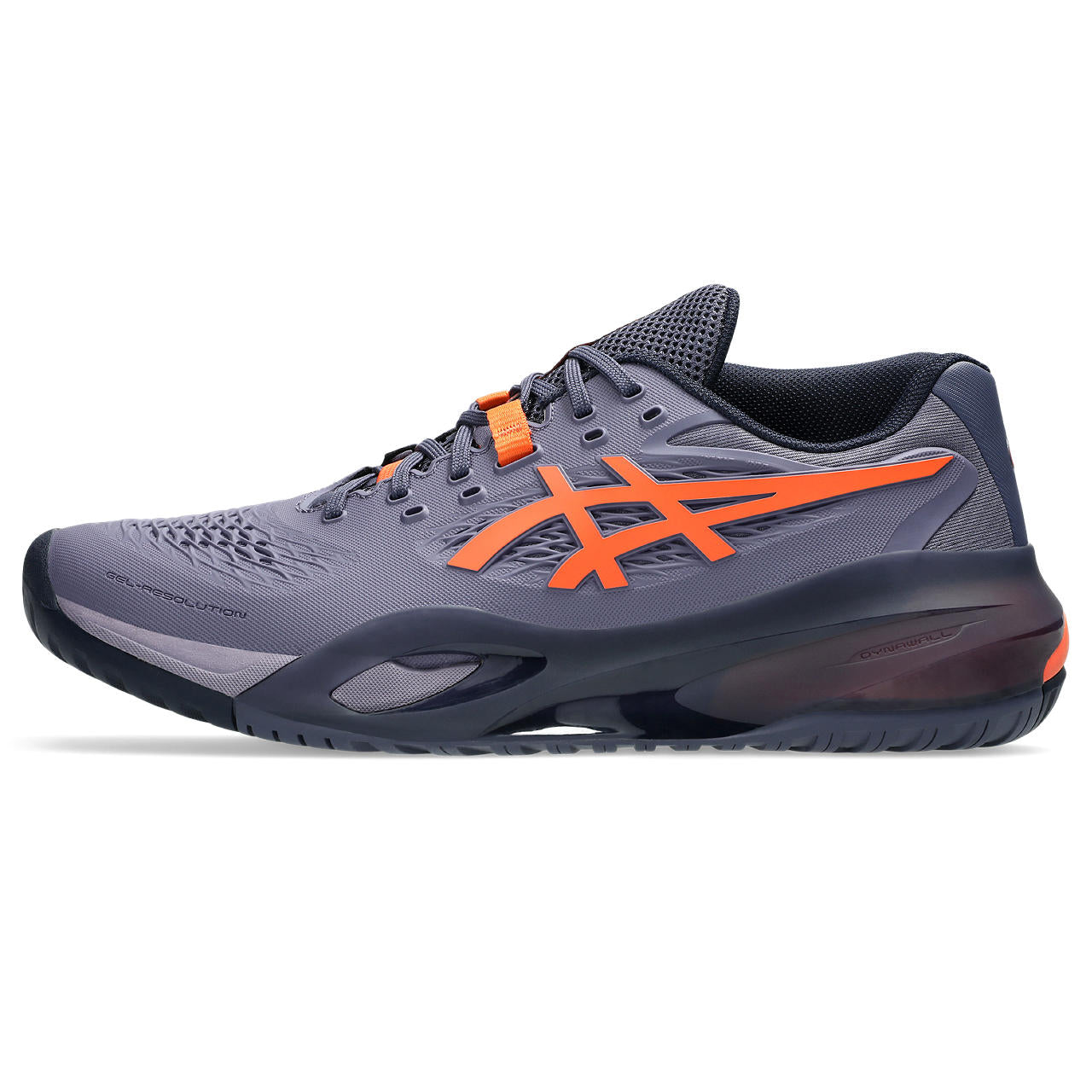 Mens Gel-Resolution X Tennis Shoe