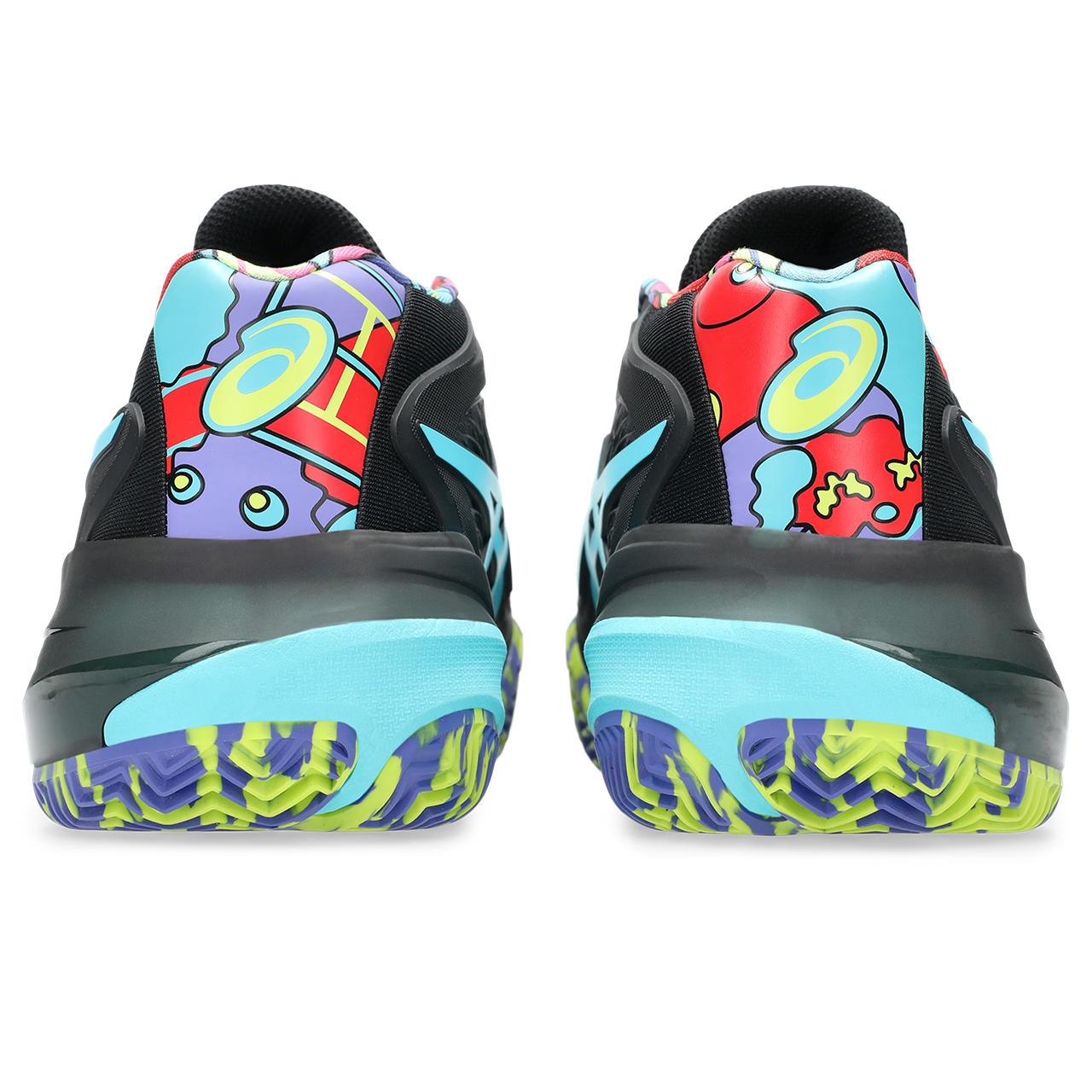 Mens Gel-Resolution X Limited Edition Padel Shoe