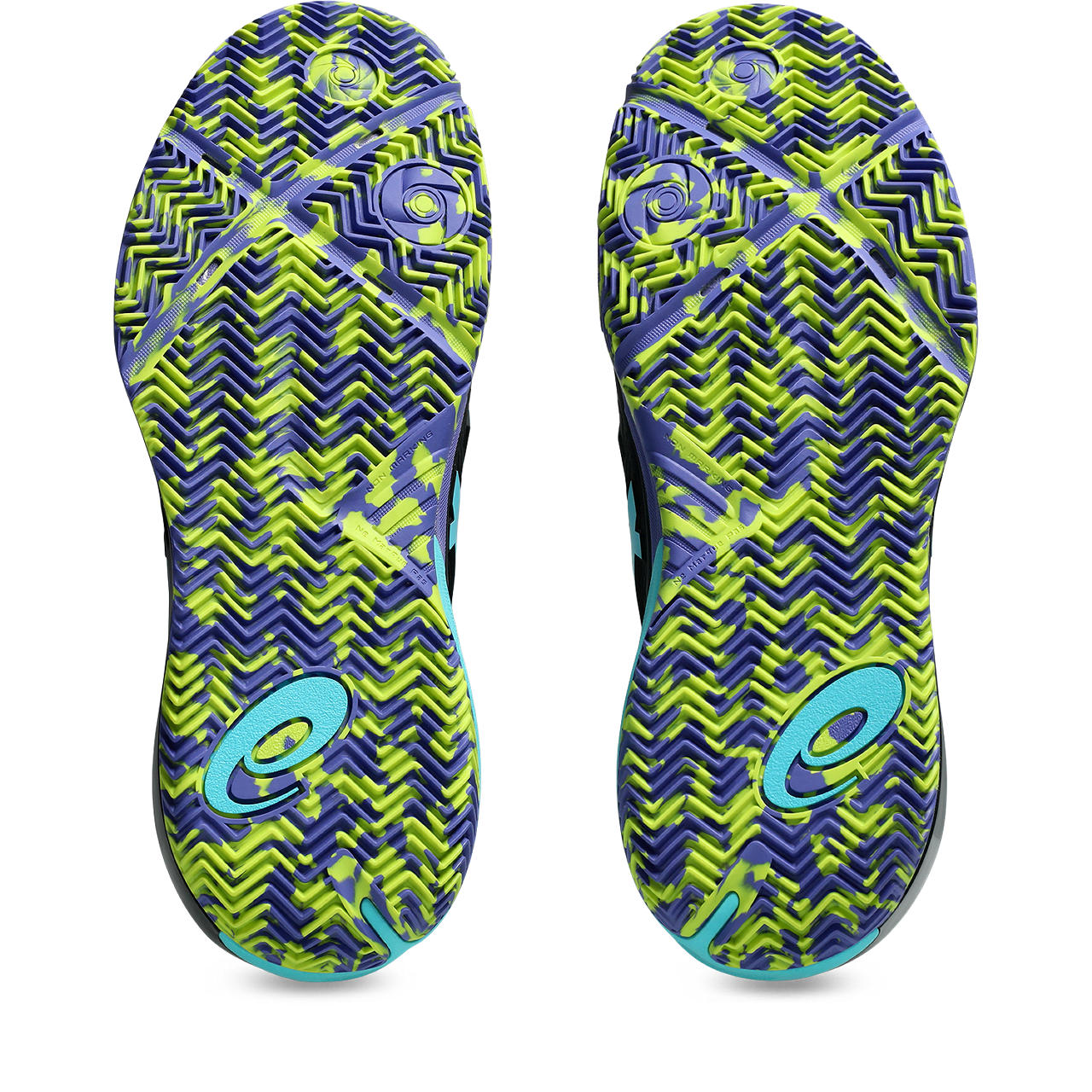 Mens Gel-Resolution X Limited Edition Padel Shoe
