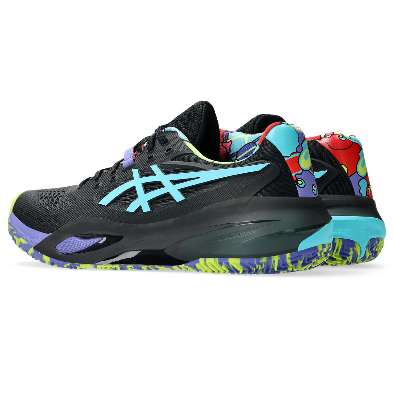 Mens Gel-Resolution X Limited Edition Padel Shoe