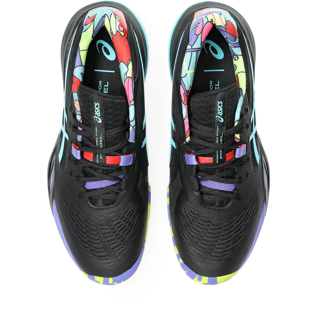 Mens Gel-Resolution X Limited Edition Padel Shoe