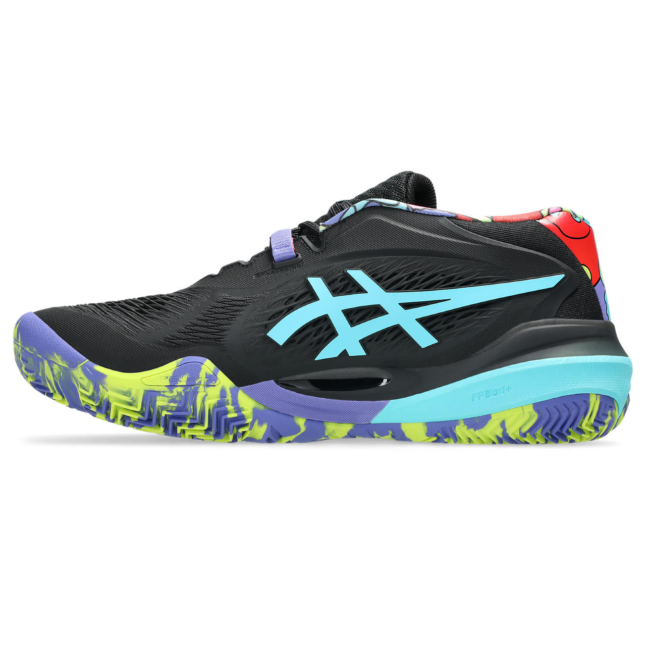 Mens Gel-Resolution X Limited Edition Padel Shoe