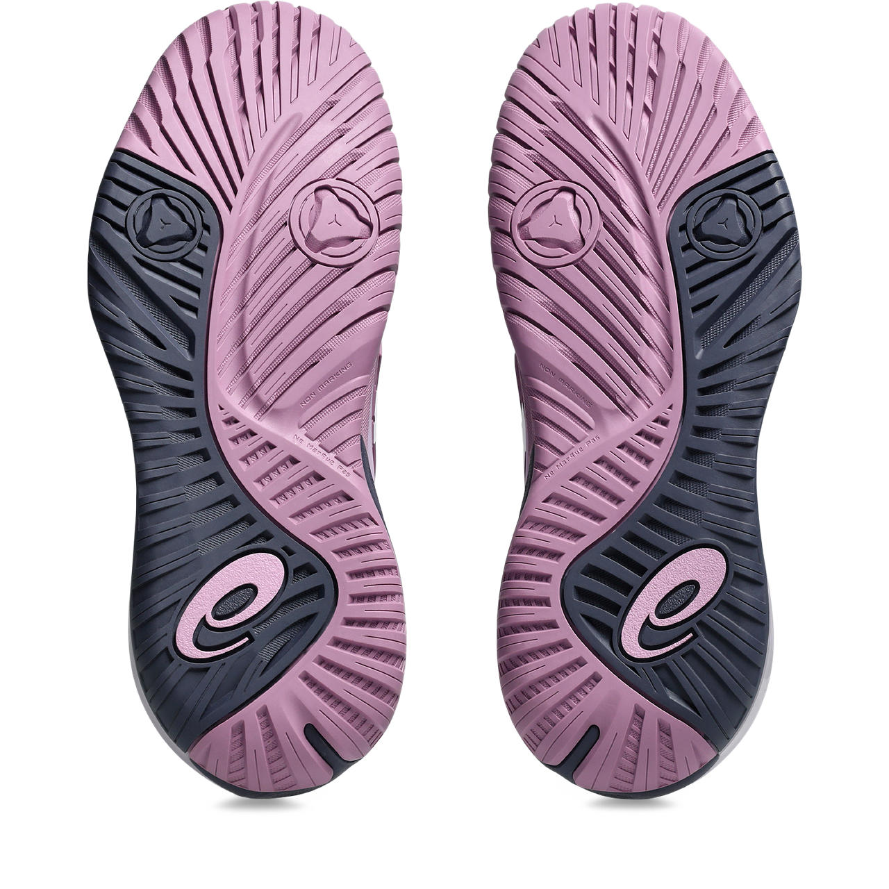 Womens Gel-Resolution X Tennis Shoe