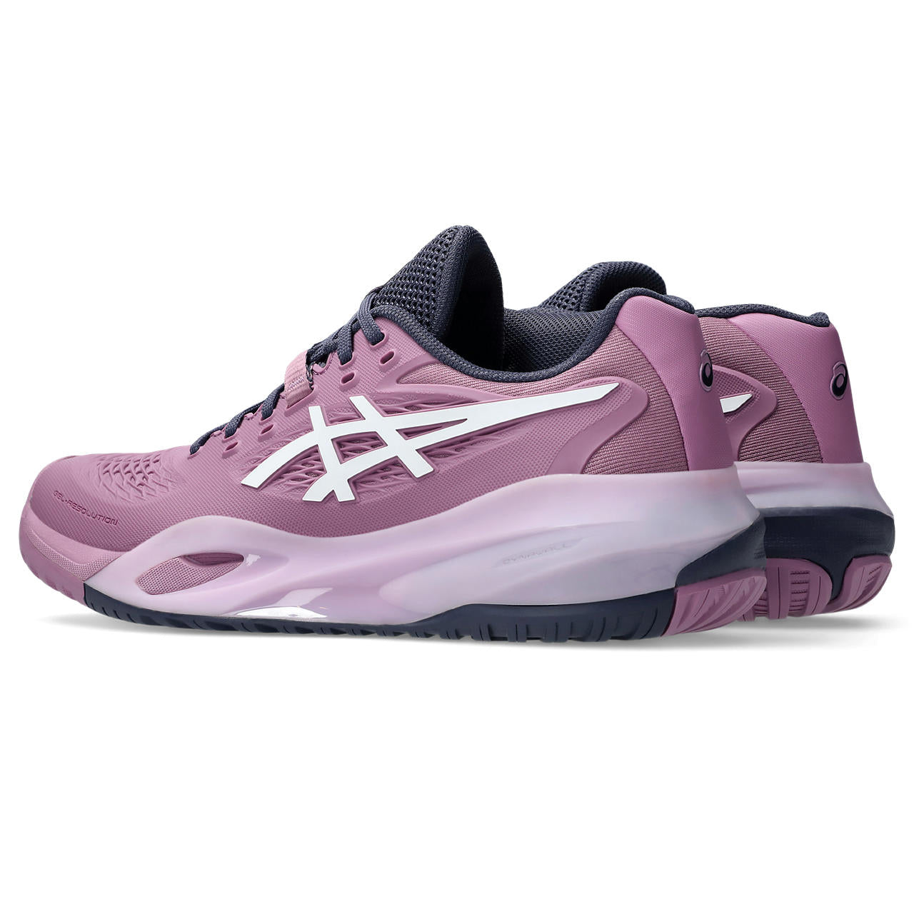 Womens Gel-Resolution X Tennis Shoe