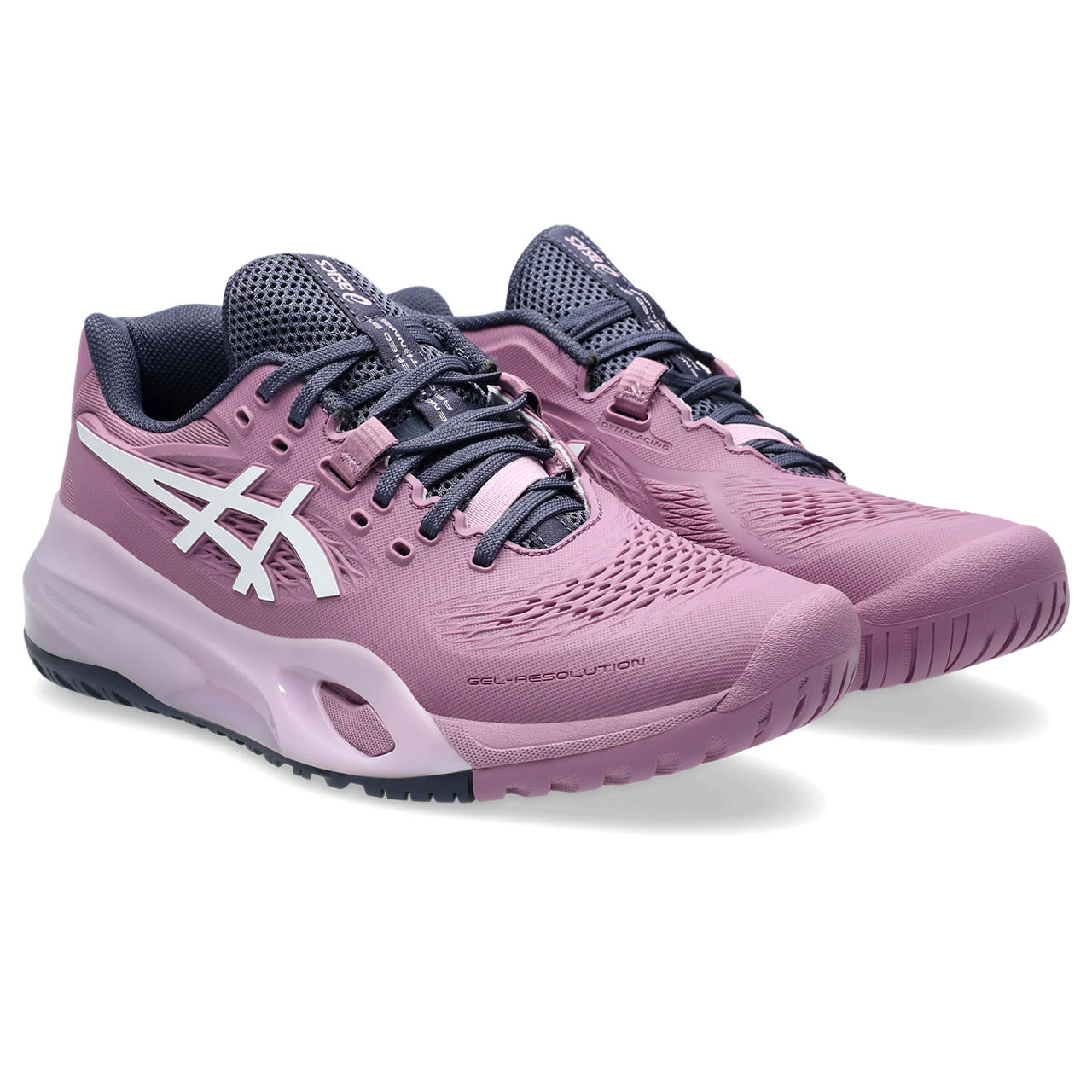 Womens Gel-Resolution X Tennis Shoe