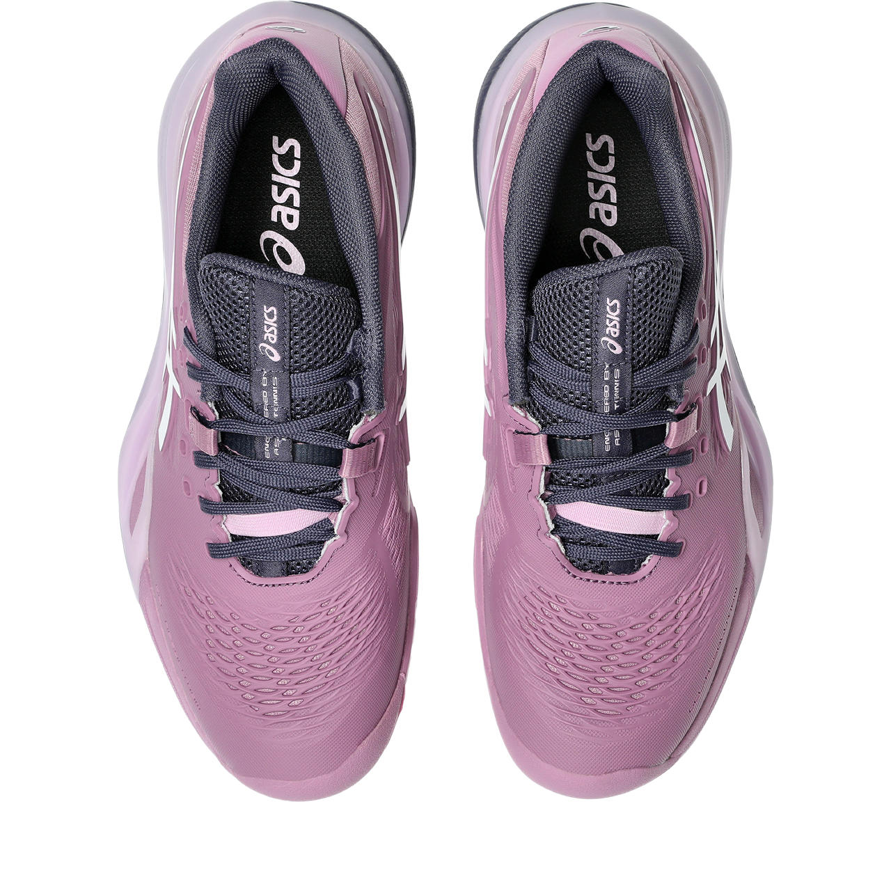 Womens Gel-Resolution X Tennis Shoe