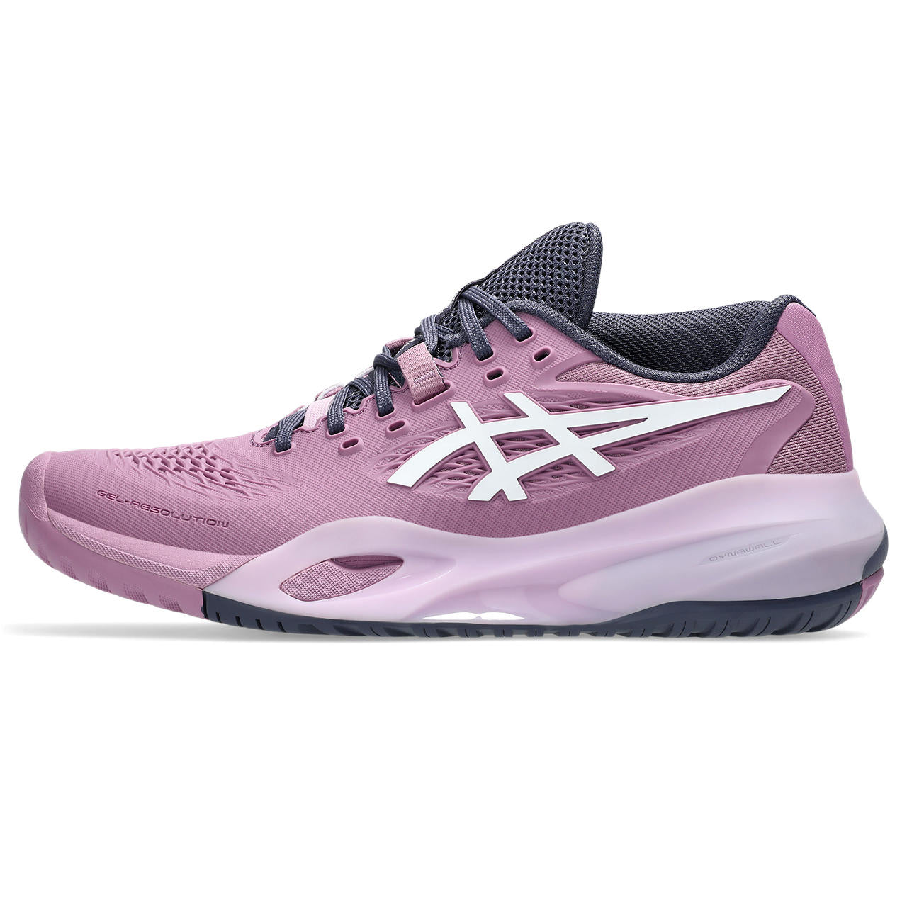 Womens Gel-Resolution X Tennis Shoe