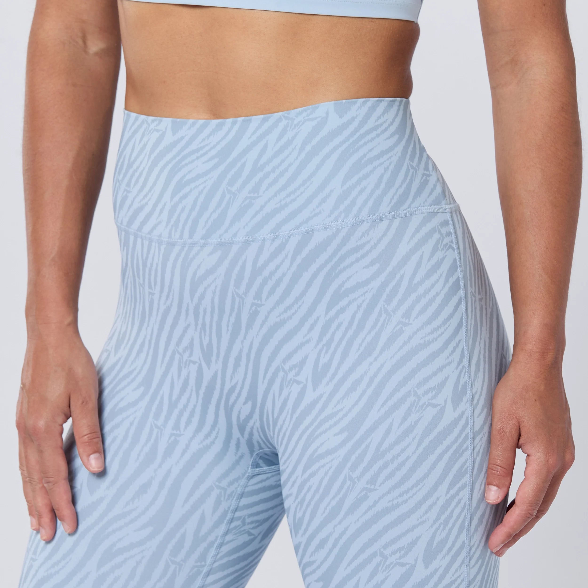 Womens Anti-Slip Leggings