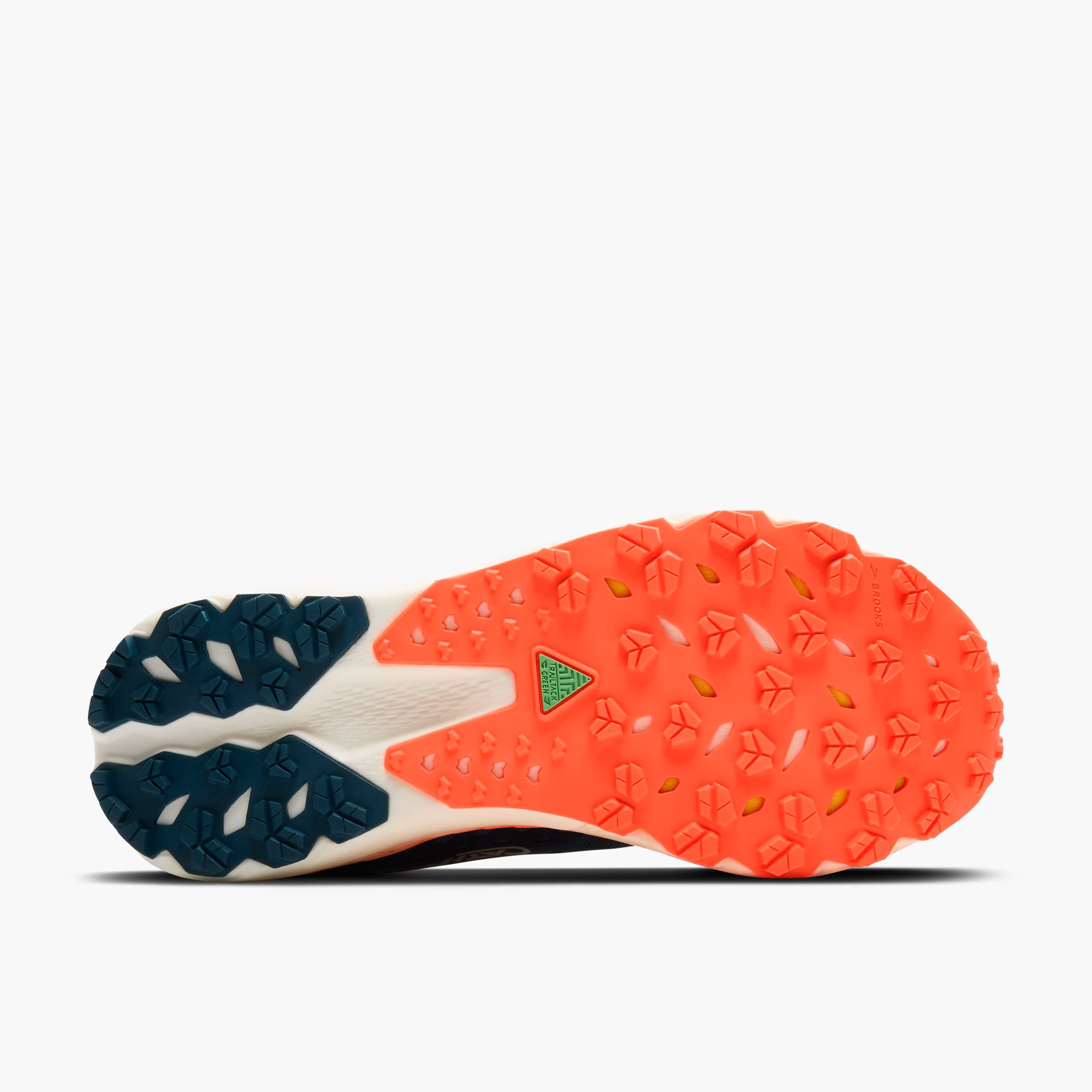 Mens Catamount 4 Trail Running Shoe