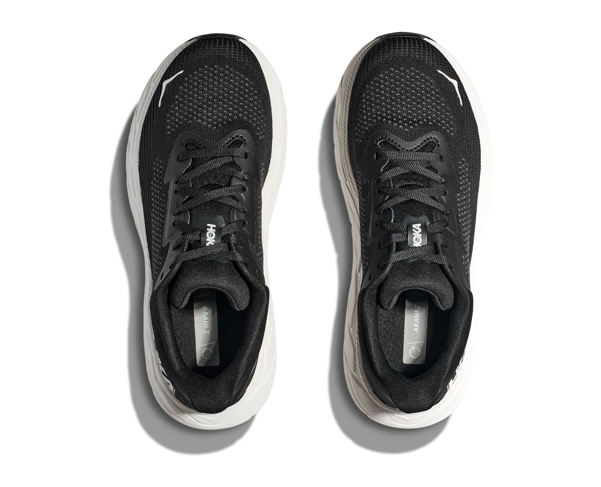 Womens Arahi 7 Running Shoe