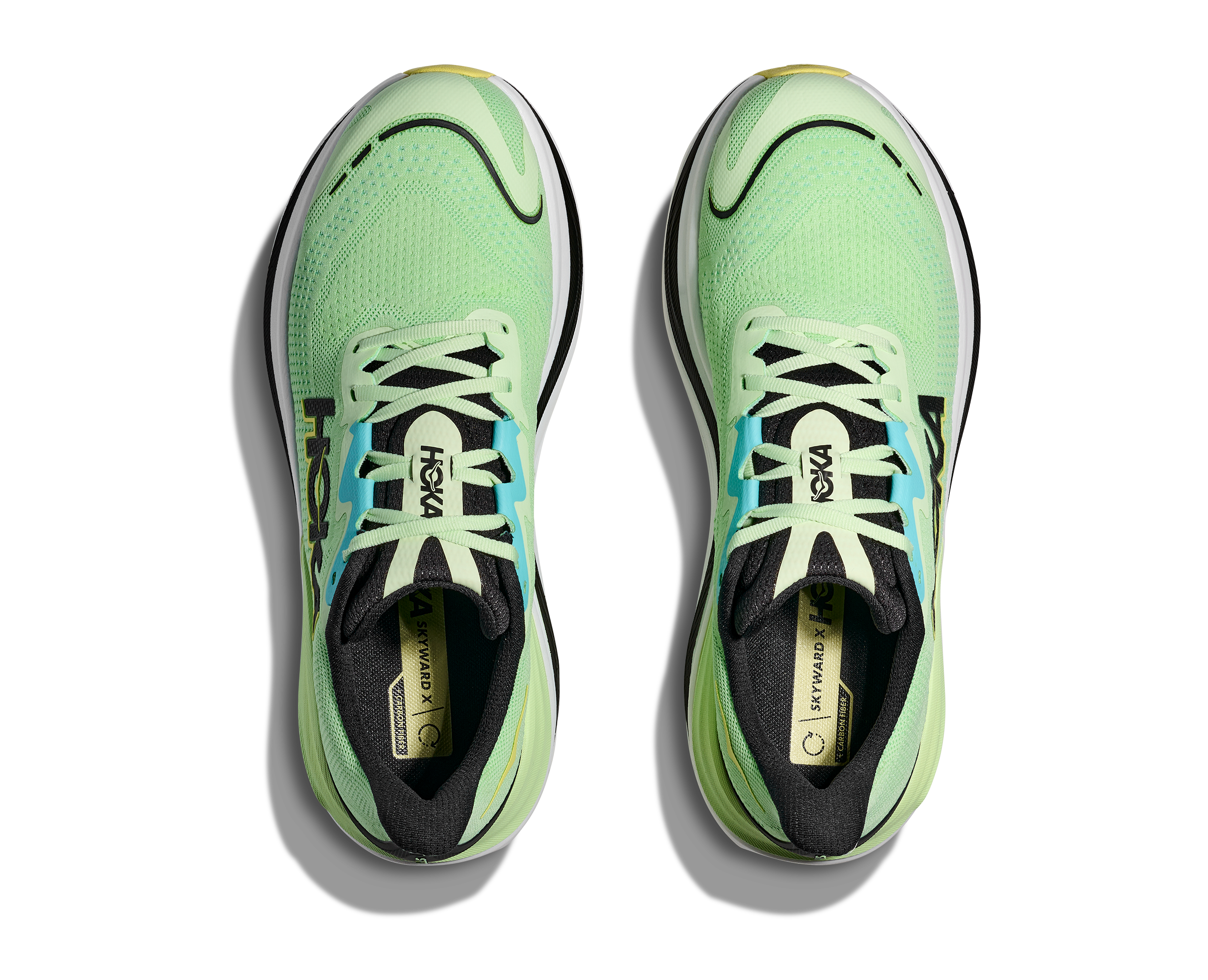 Mens Skyward X Running Shoe