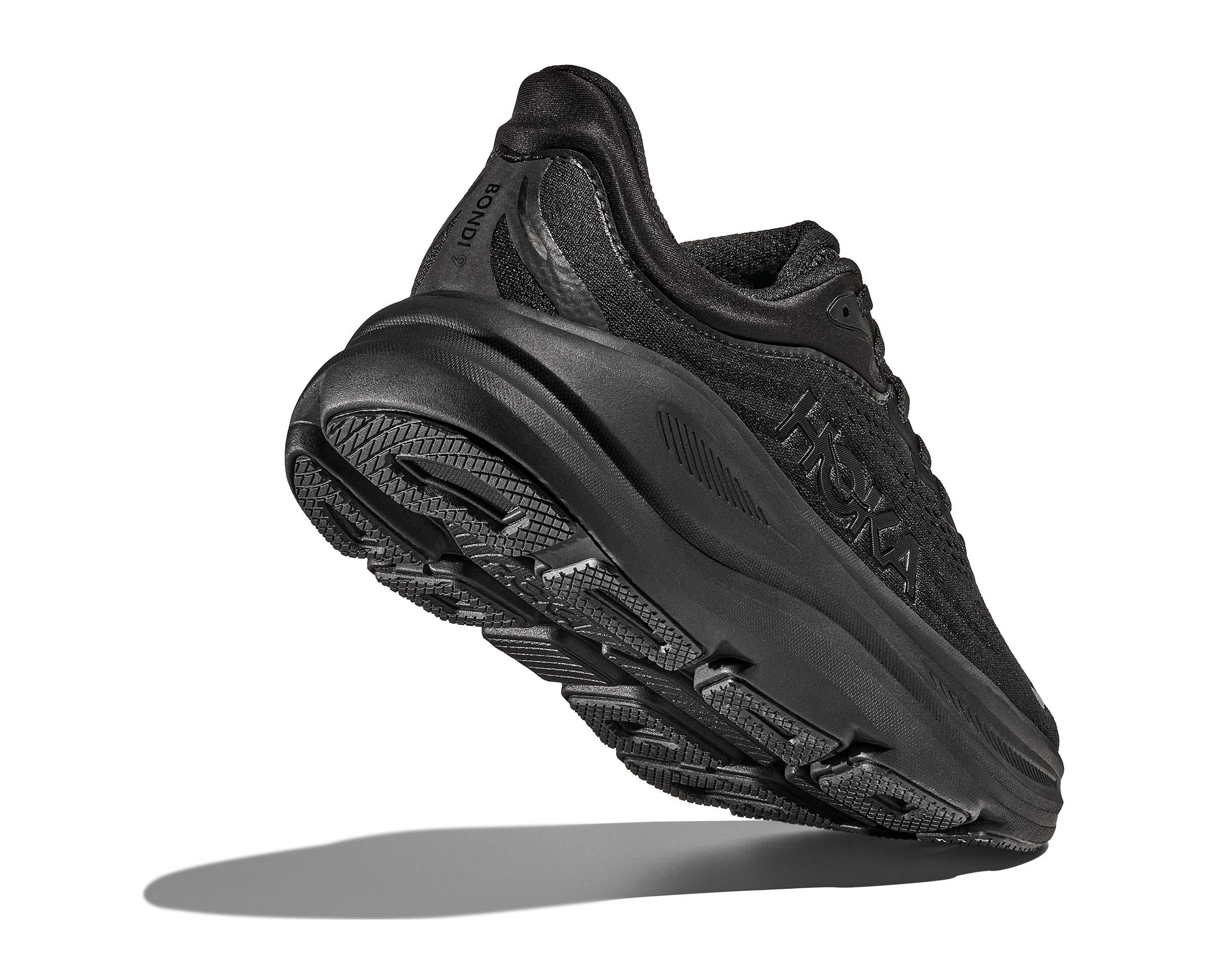 Mens Bondi 9 Running Shoe