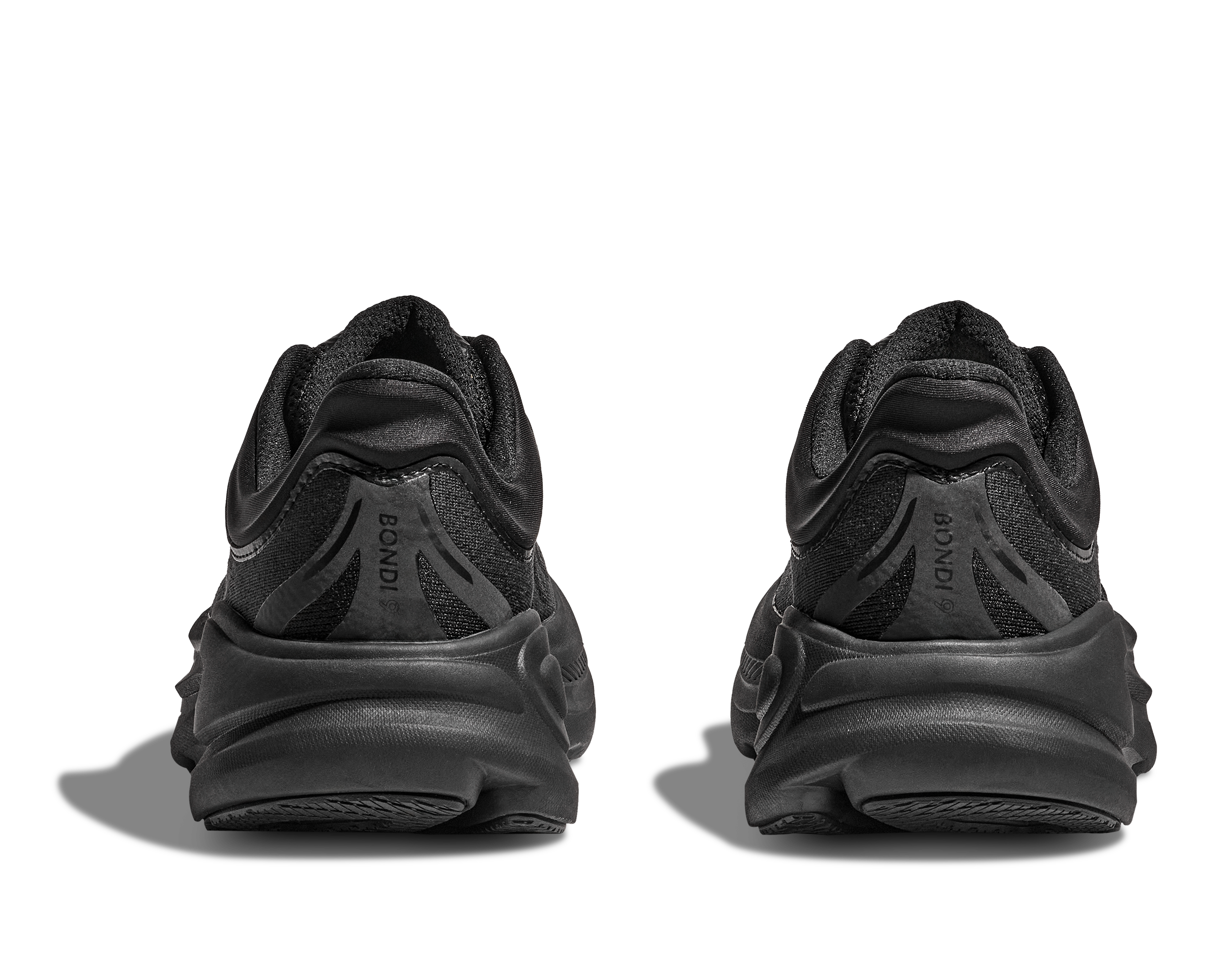 Mens Bondi 9 Running Shoe