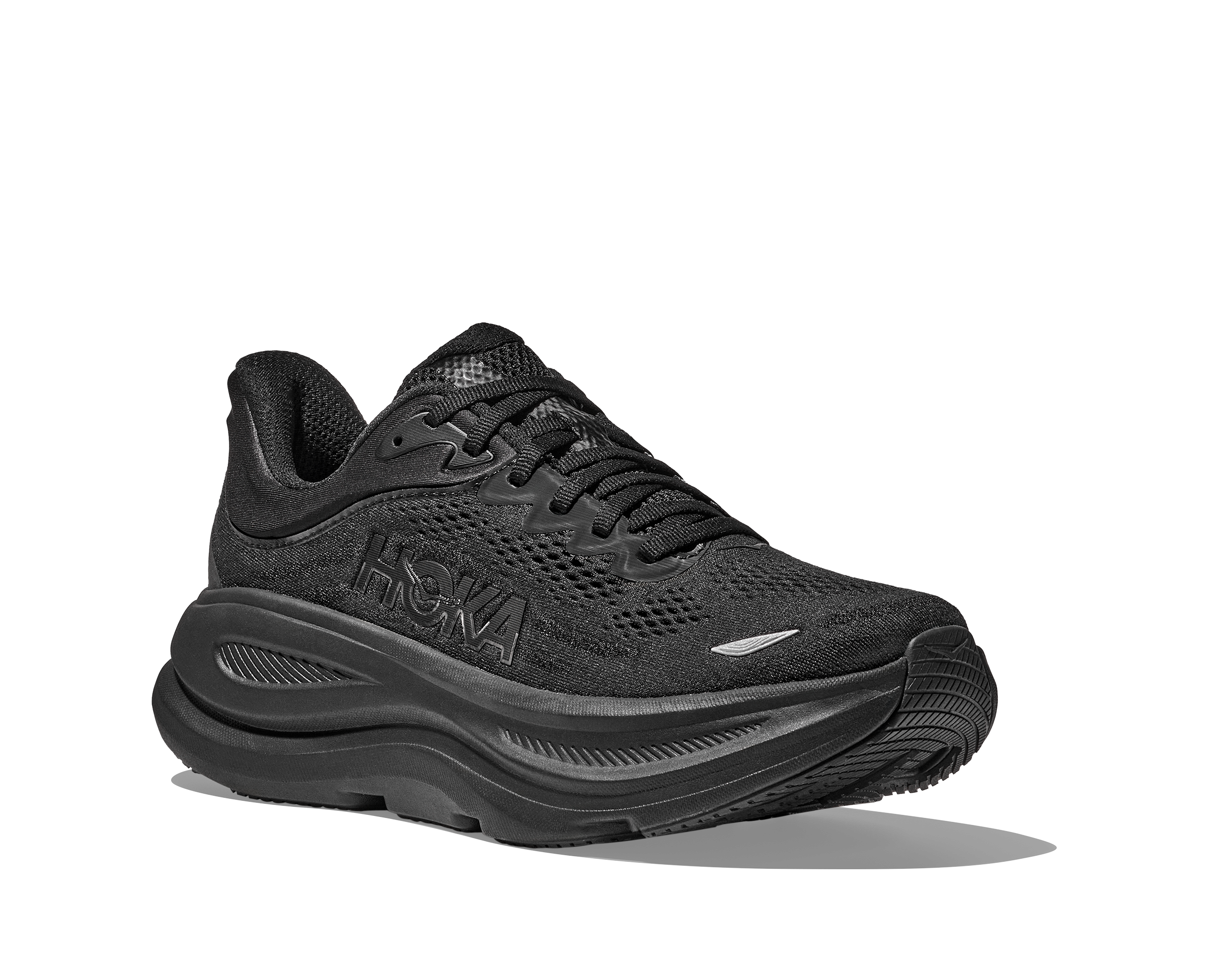 Mens Bondi 9 Running Shoe