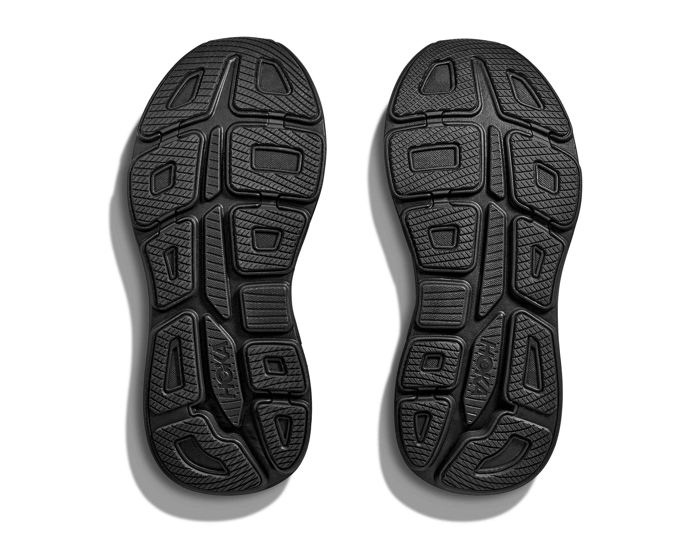 Mens Bondi 9 Running Shoe