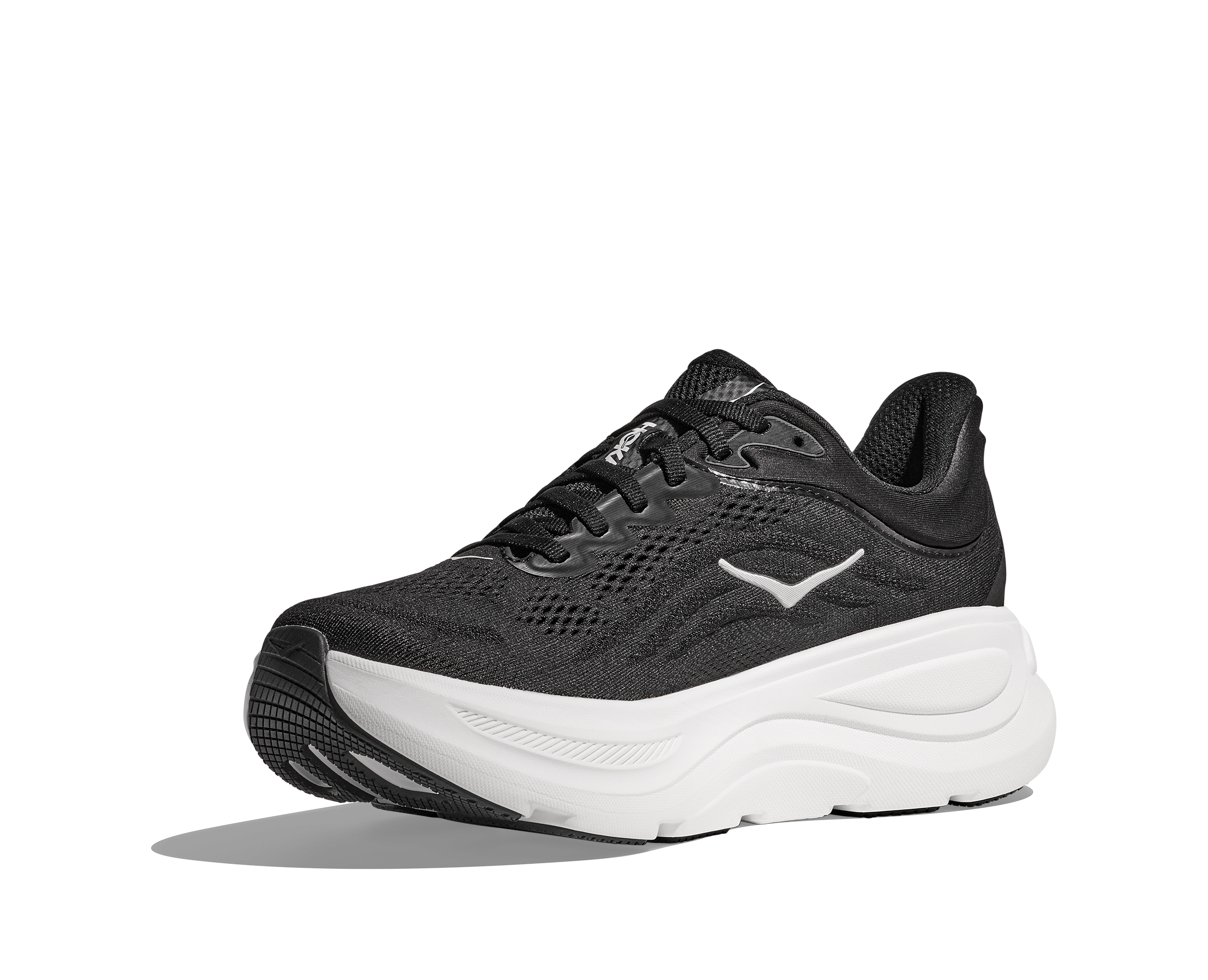 Mens Bondi 9 Running Shoe