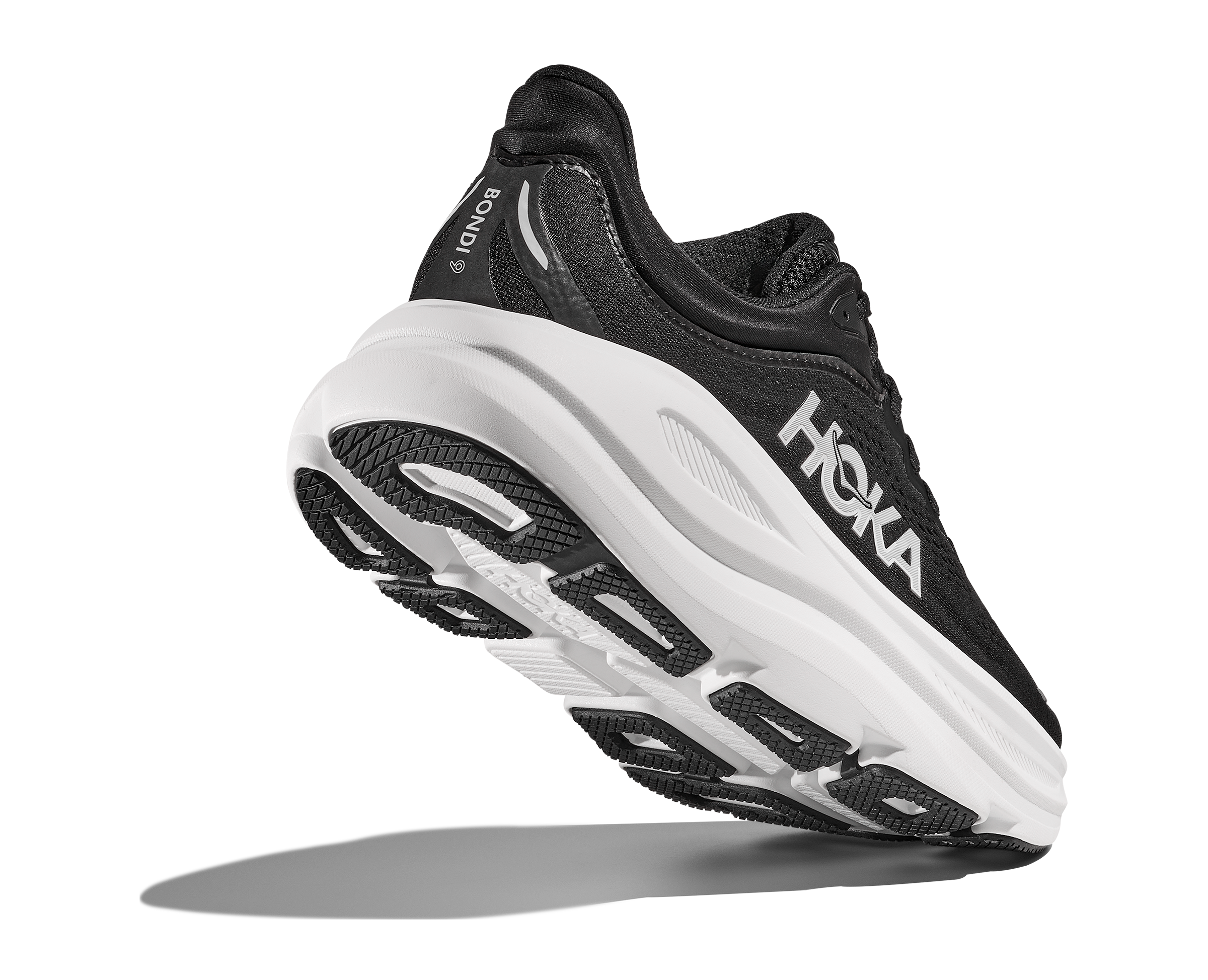 Mens Bondi 9 Running Shoe