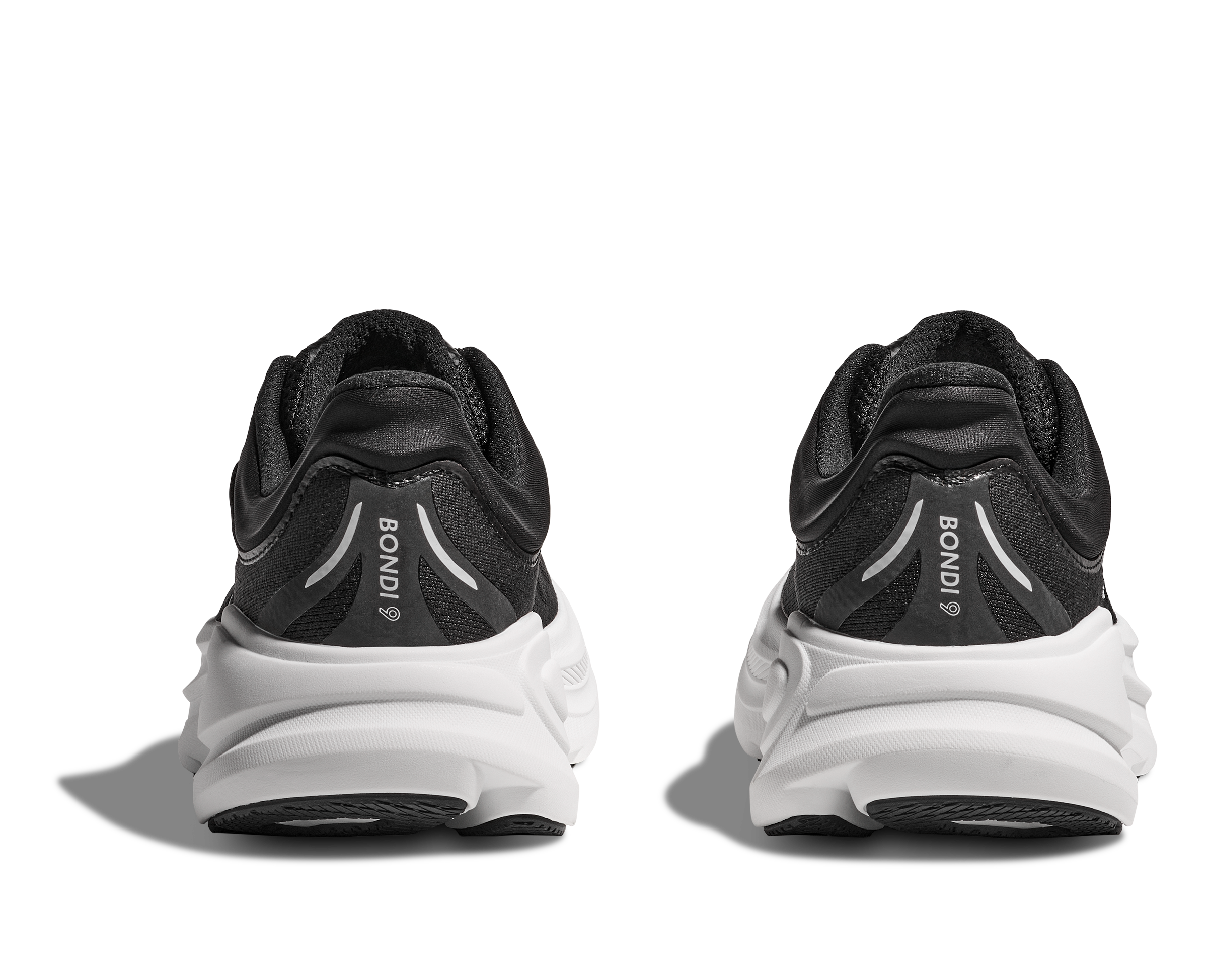 Mens Bondi 9 Running Shoe