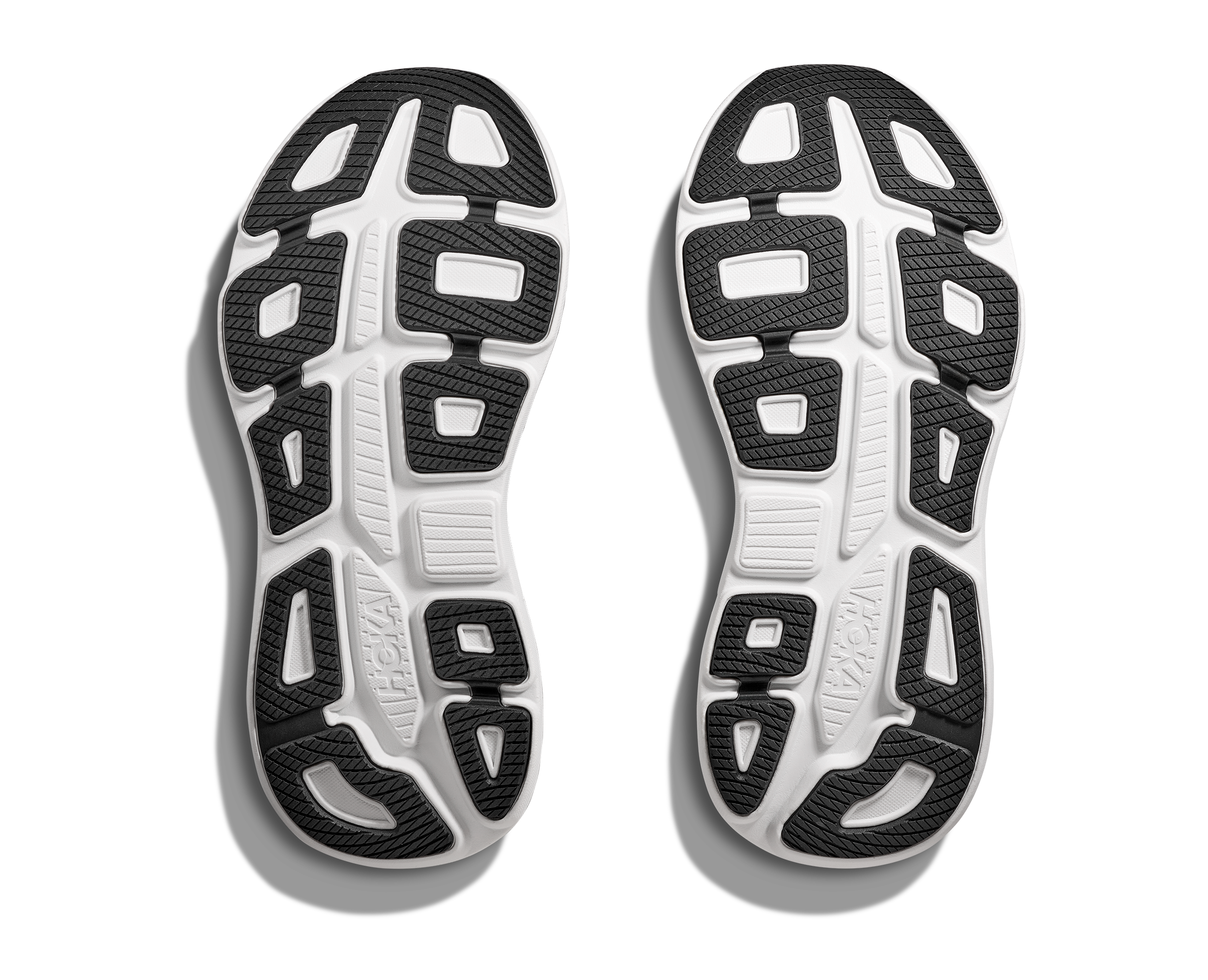 Mens Bondi 9 Running Shoe