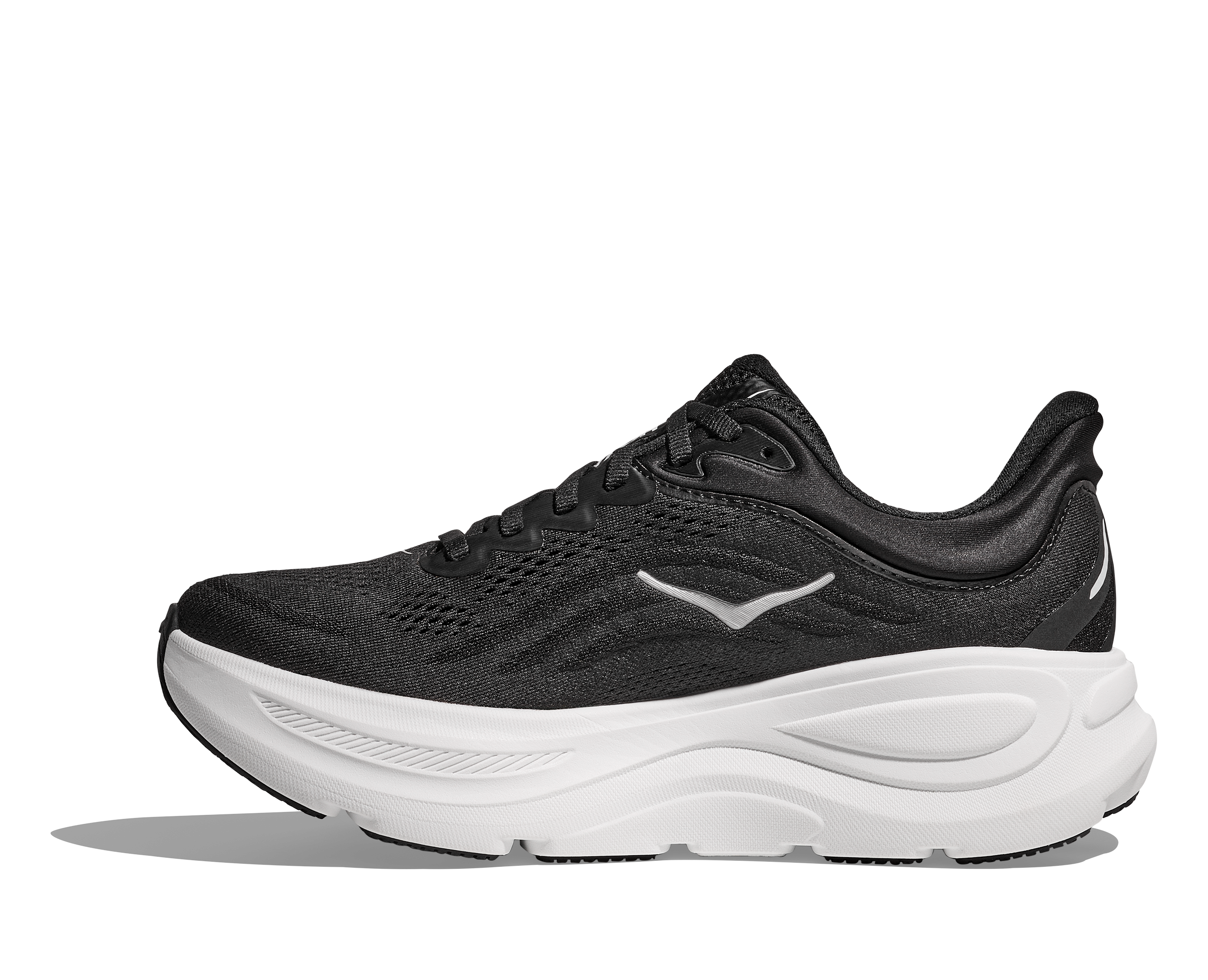 Mens Bondi 9 Running Shoe