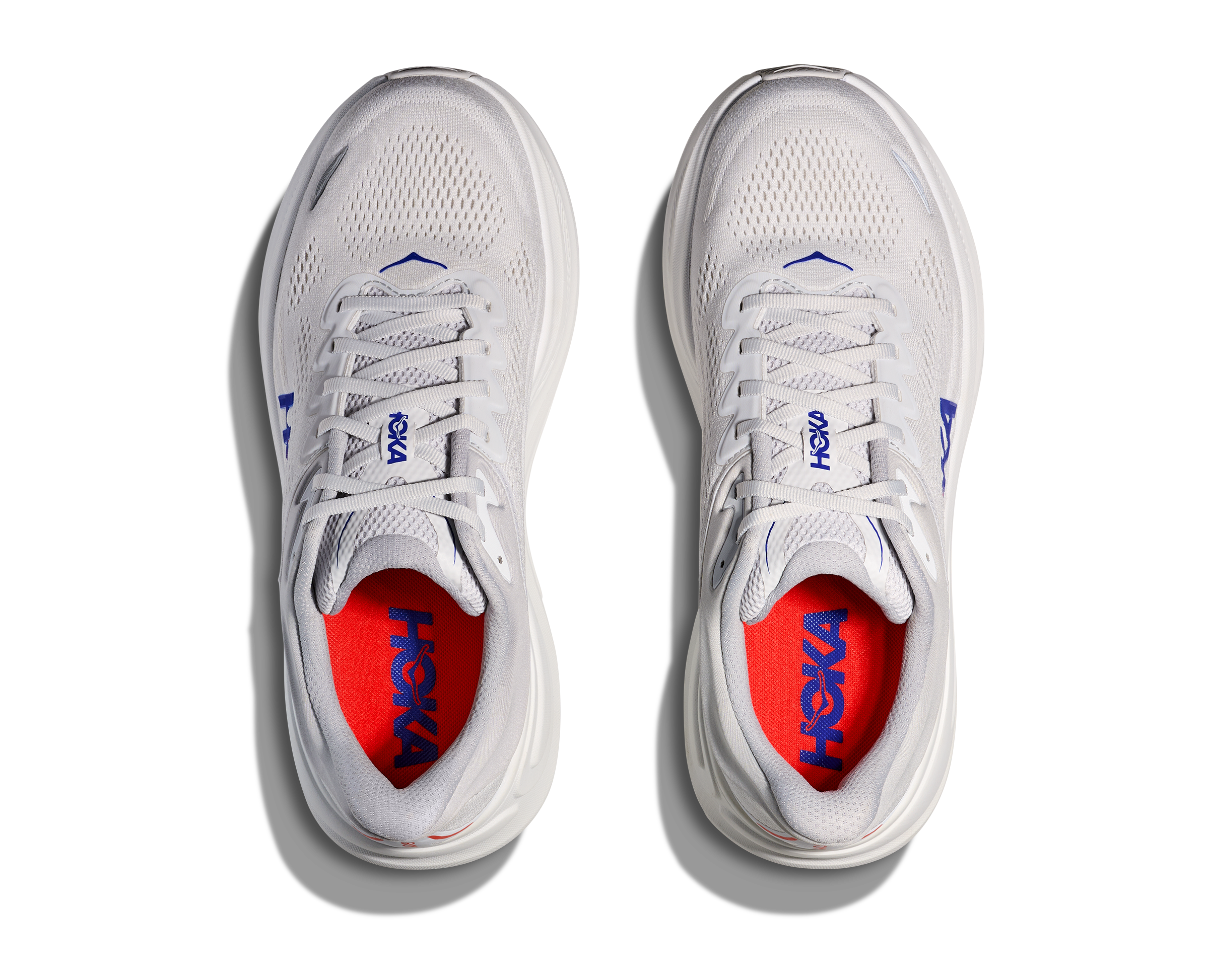 Mens Bondi 9 Running Shoe